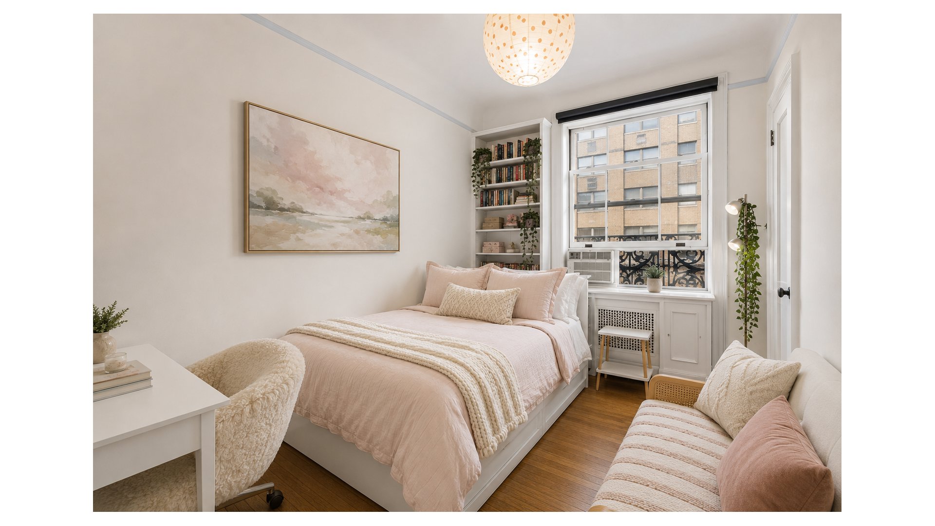 1261 Madison Avenue 6S Carnegie Hill New York NY 10128