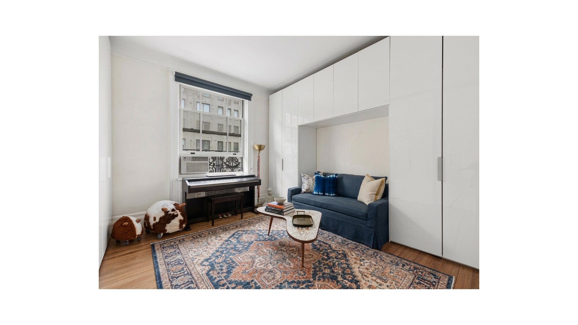 1261 Madison Avenue 6S Carnegie Hill New York NY 10128