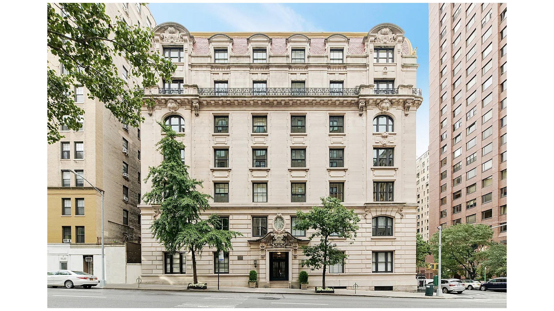 1261 Madison Avenue 6S Carnegie Hill New York NY 10128