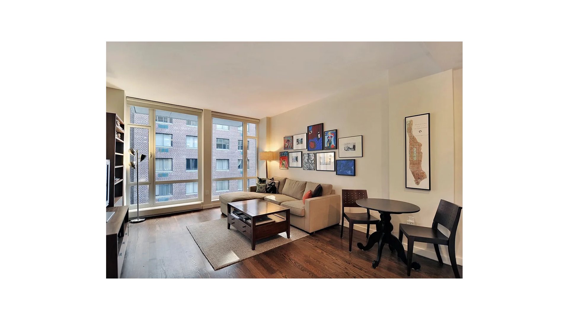 133 West 22nd Street 6G Chelsea New York NY 10011