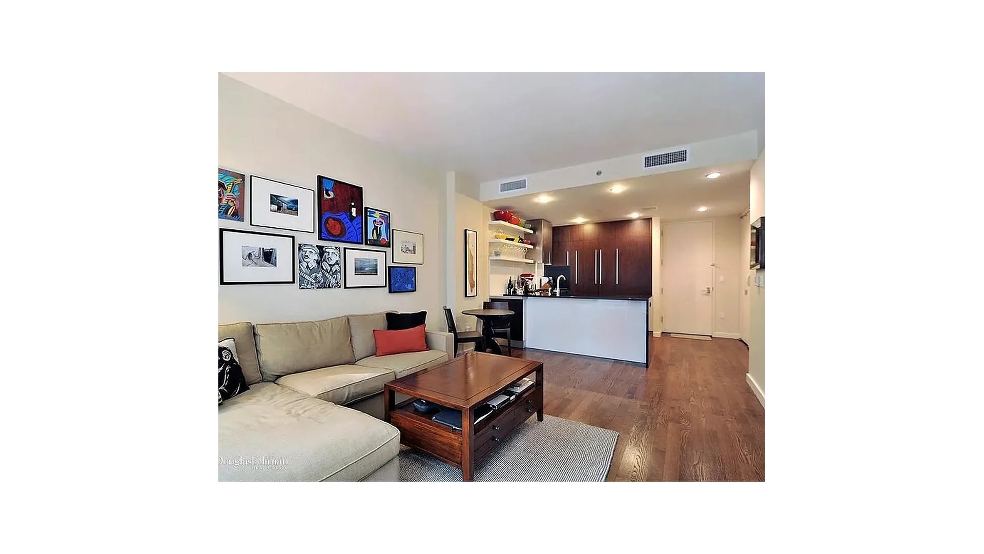 133 West 22nd Street 6G Chelsea New York NY 10011