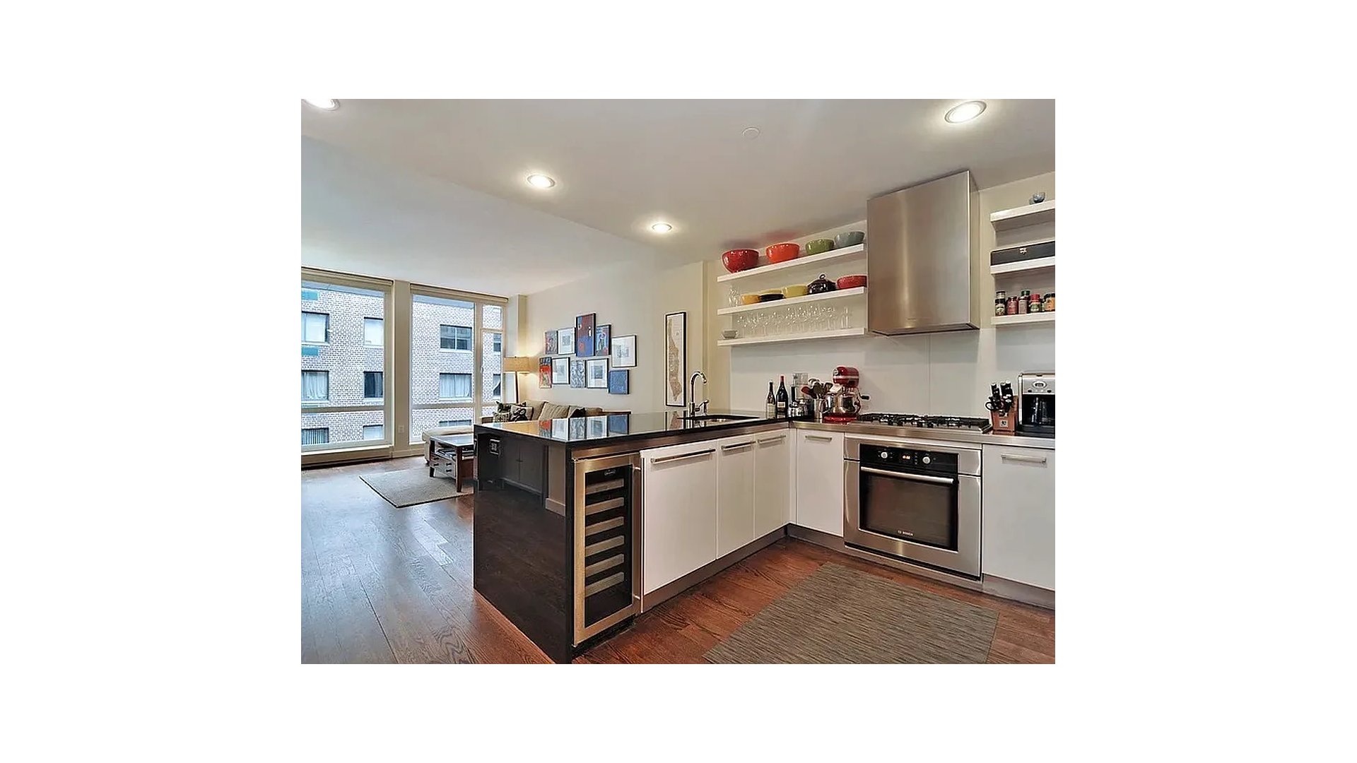 133 West 22nd Street 6G Chelsea New York NY 10011