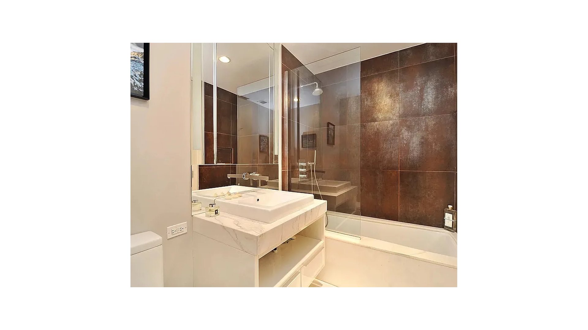 133 West 22nd Street 6G Chelsea New York NY 10011