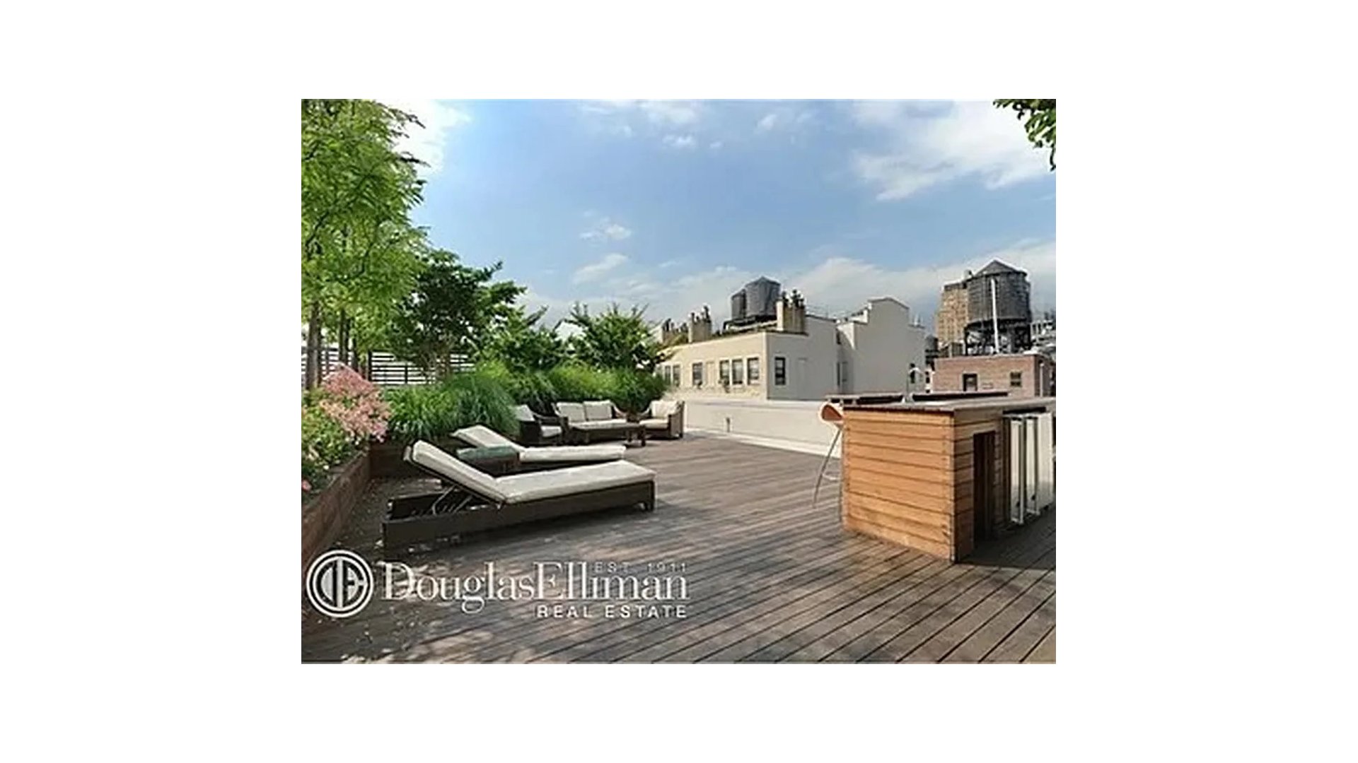 133 West 22nd Street 6G Chelsea New York NY 10011
