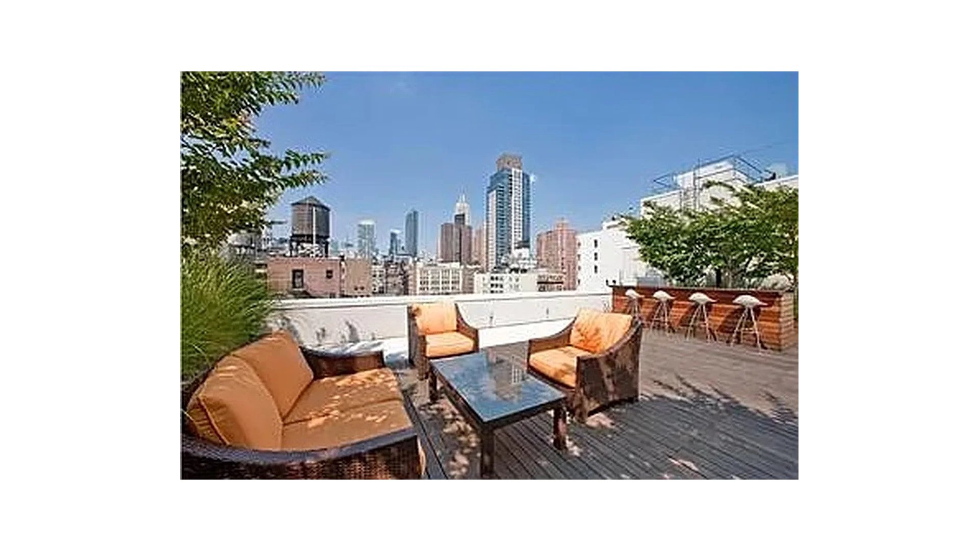 133 West 22nd Street 6G Chelsea New York NY 10011