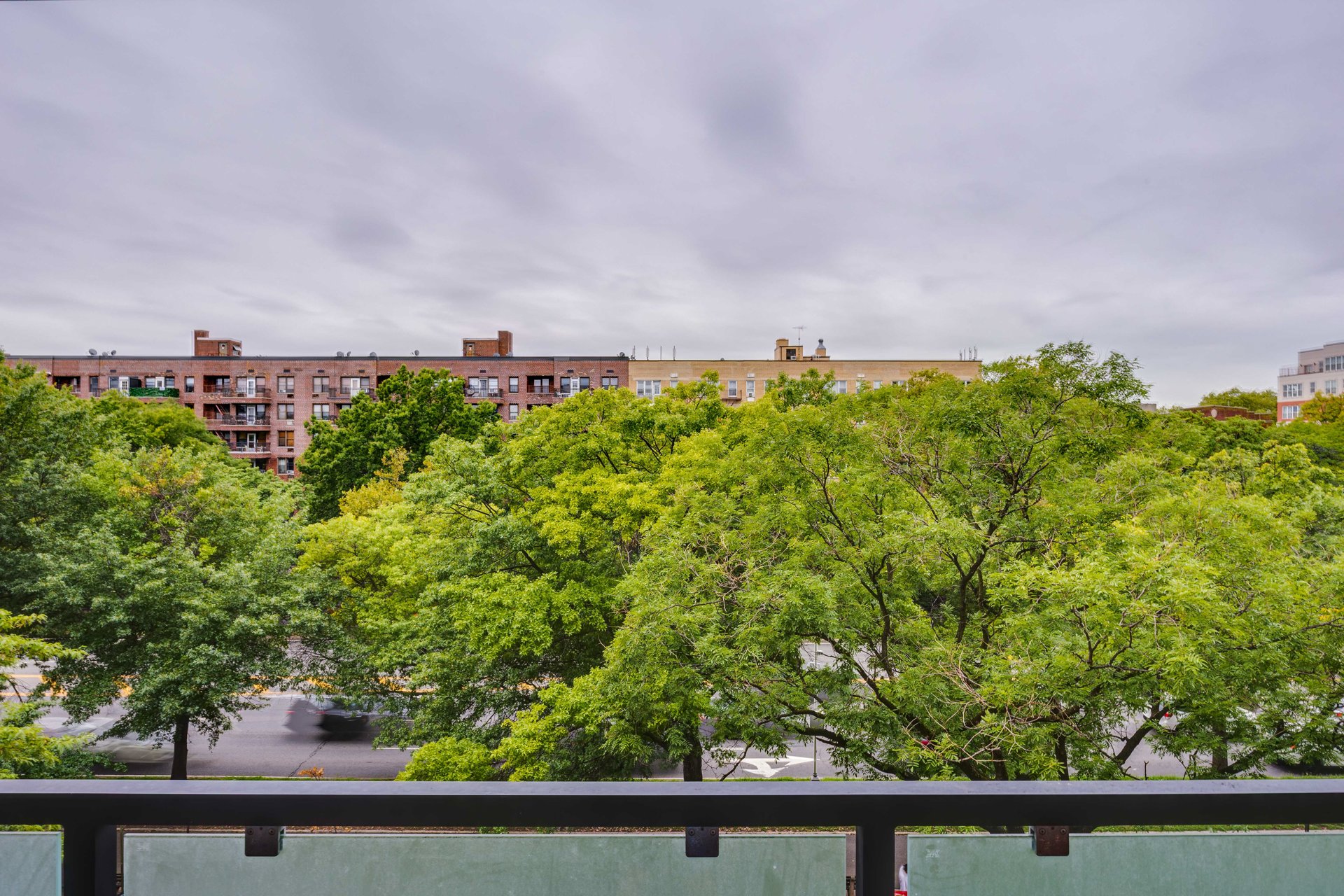 525 Ocean Parkway 4J Kensington Brooklyn NY 11218