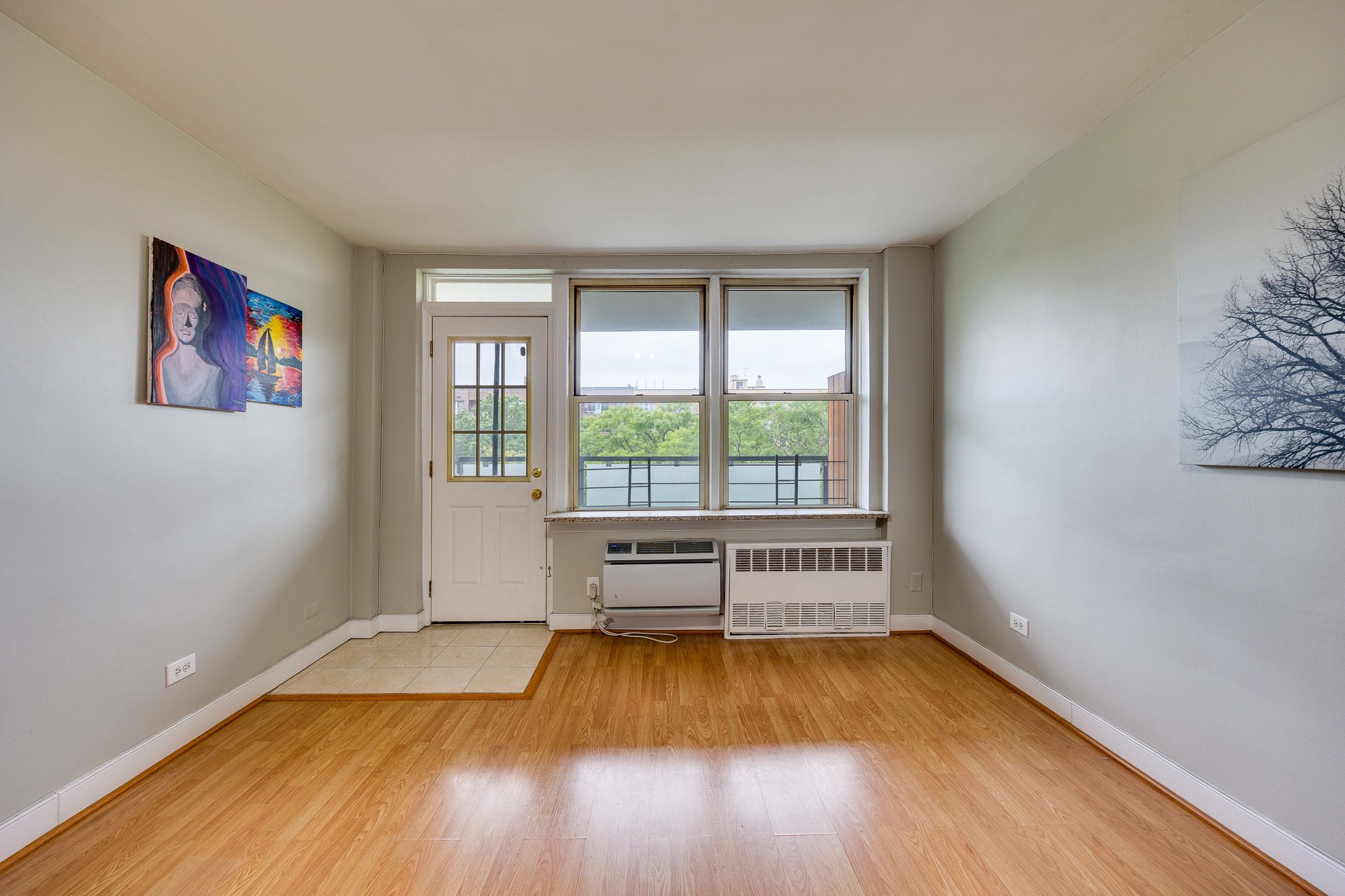 525 Ocean Parkway 4J Kensington Brooklyn NY 11218