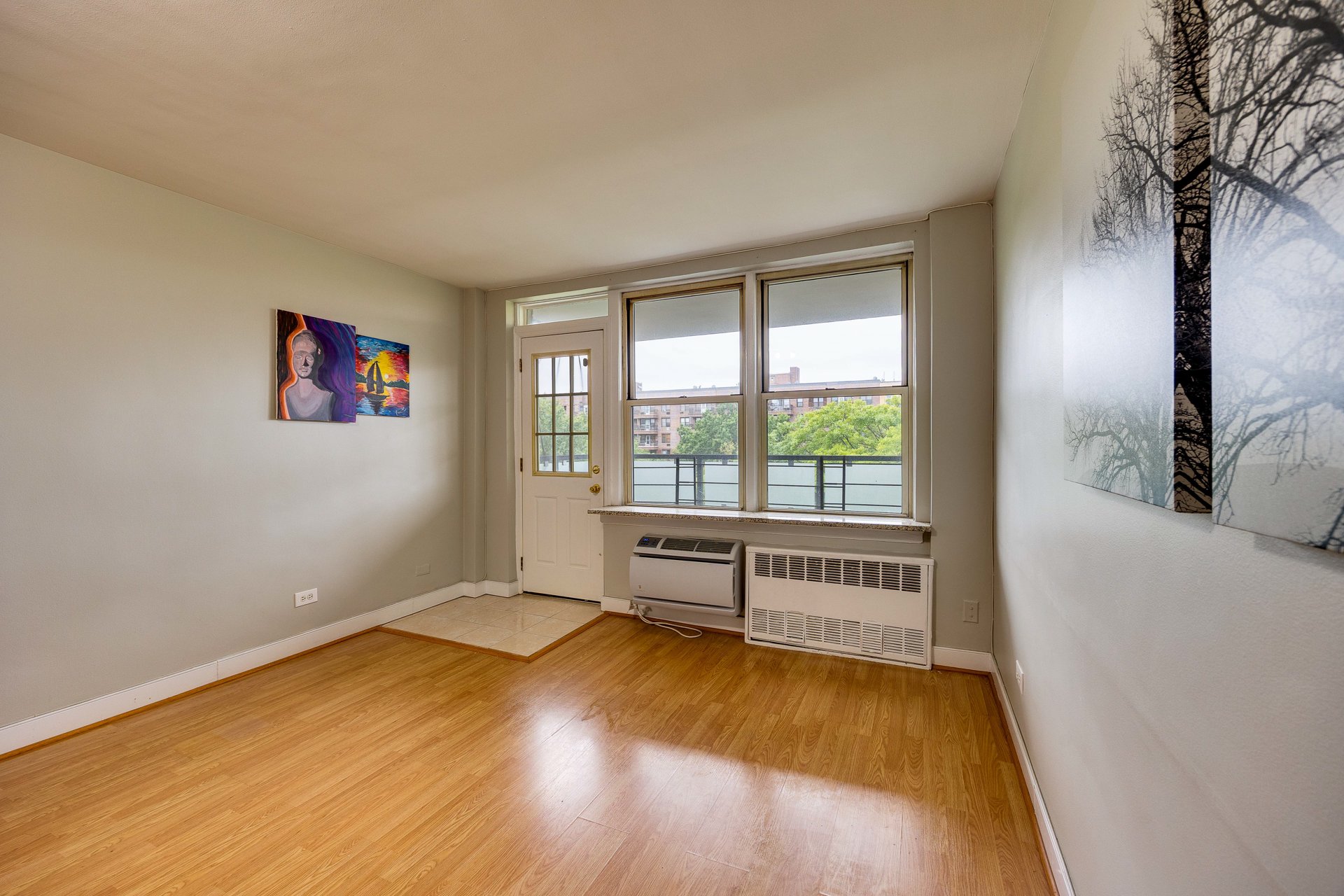 525 Ocean Parkway 4J Kensington Brooklyn NY 11218