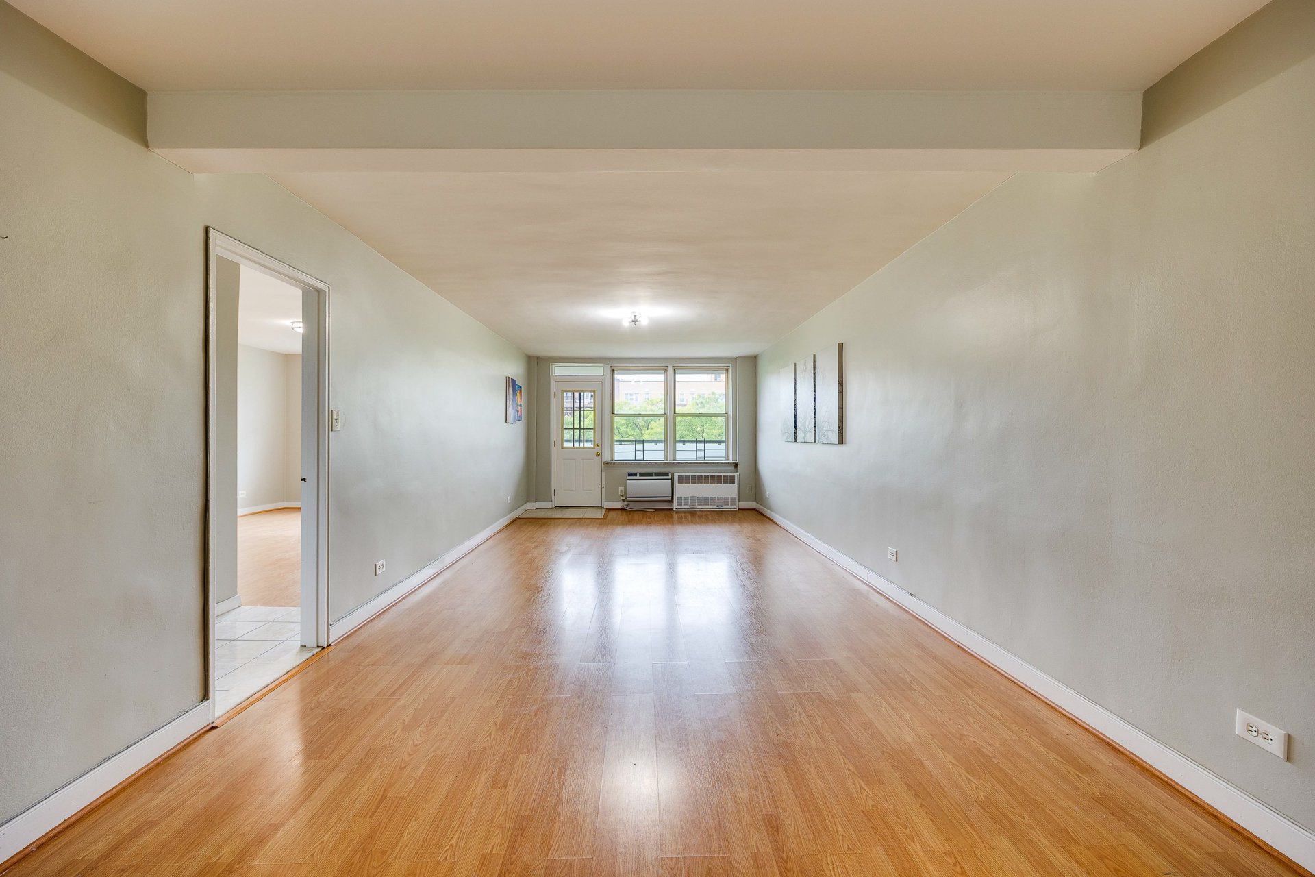 525 Ocean Parkway 4J Kensington Brooklyn NY 11218