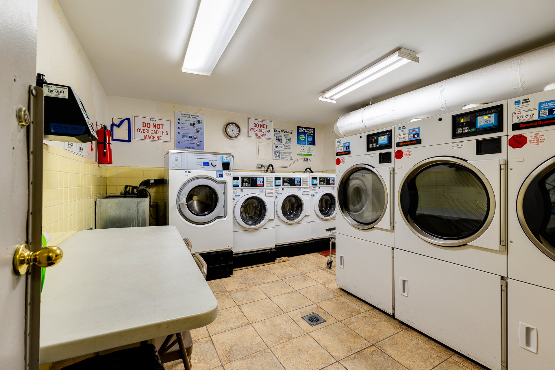 525 Ocean Parkway 4J Kensington Brooklyn NY 11218