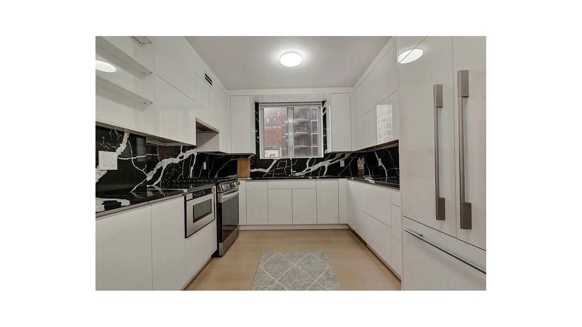 250 East 65th Street 4A Upper East Side New York NY 10065