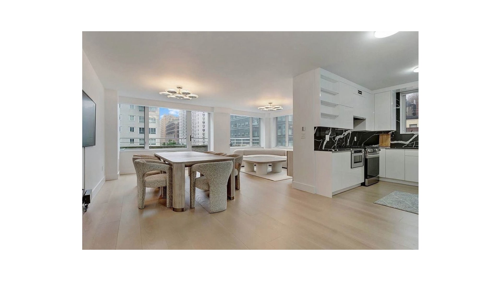 250 East 65th Street 4A Upper East Side New York NY 10065