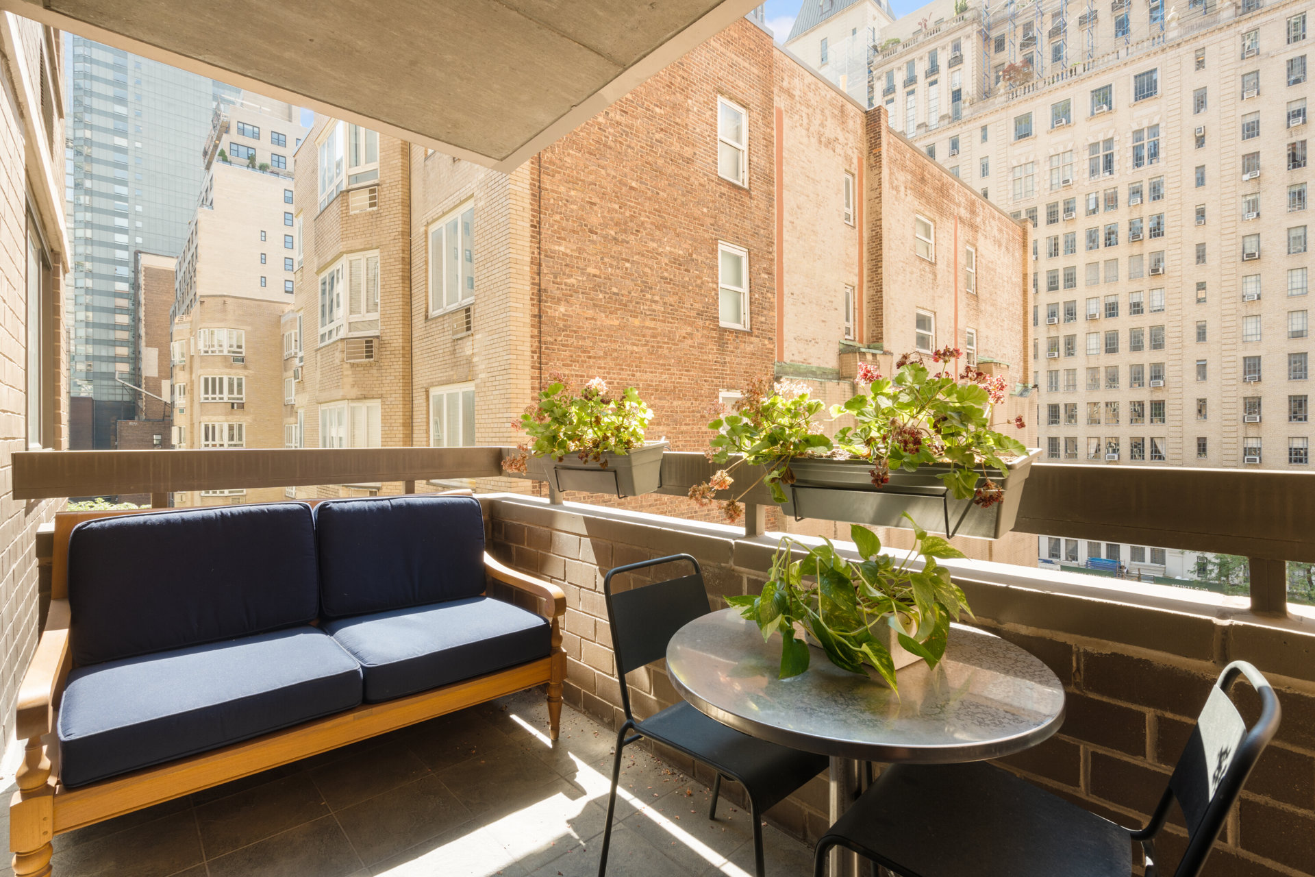 347 West 57th Street 6E Clinton New York NY 10019