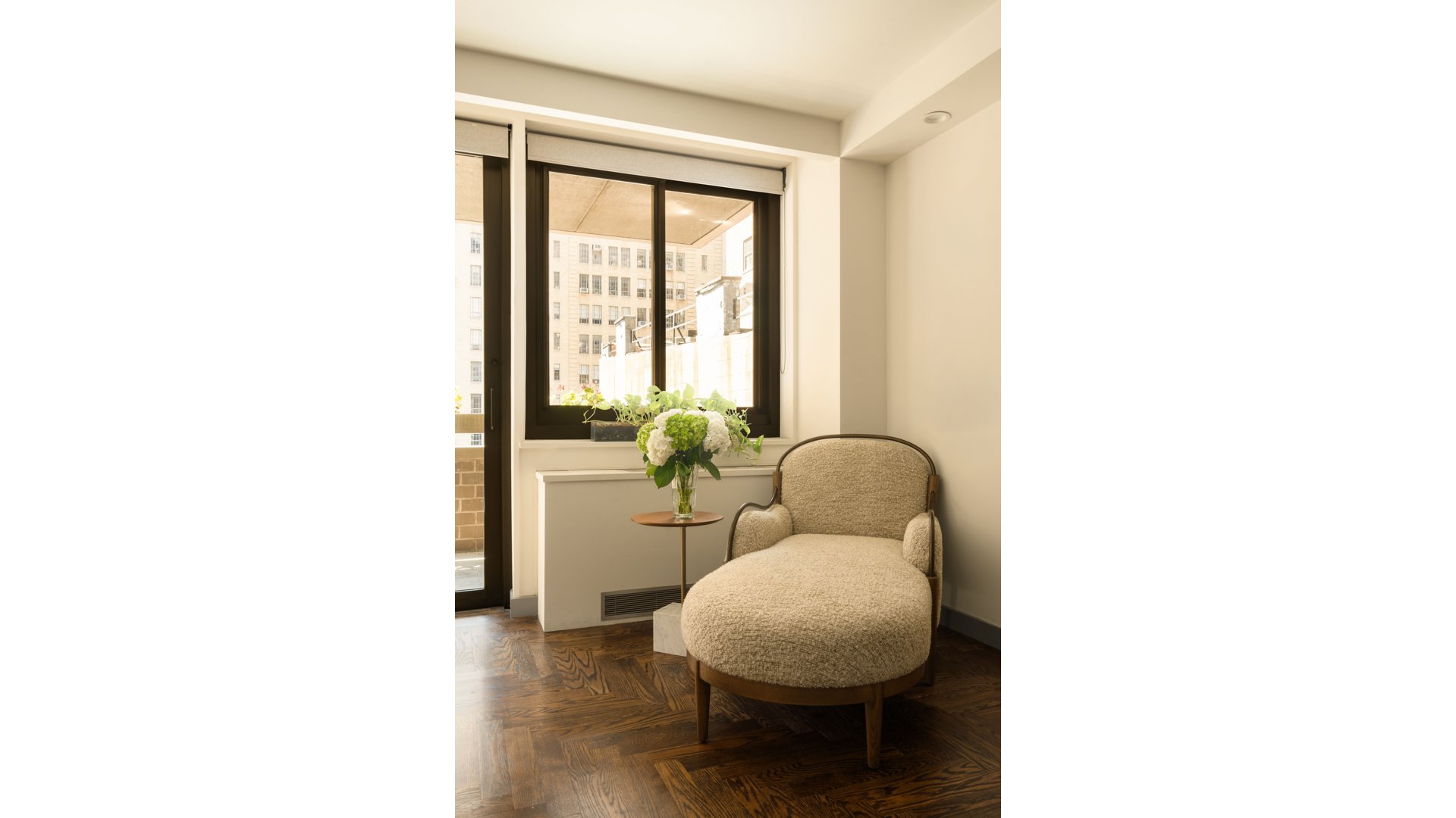 347 West 57th Street 6E Clinton New York NY 10019