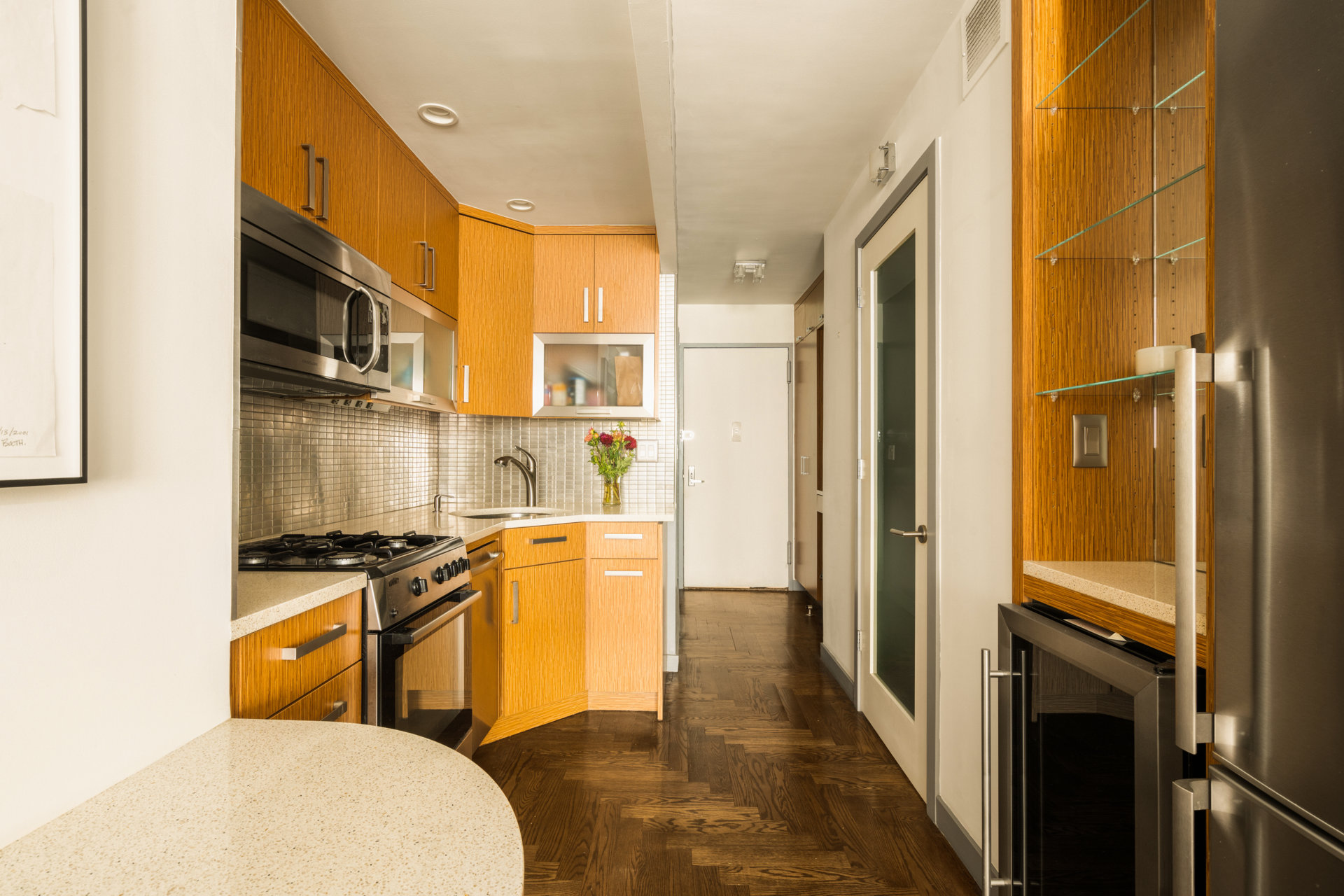 347 West 57th Street 6E Clinton New York NY 10019