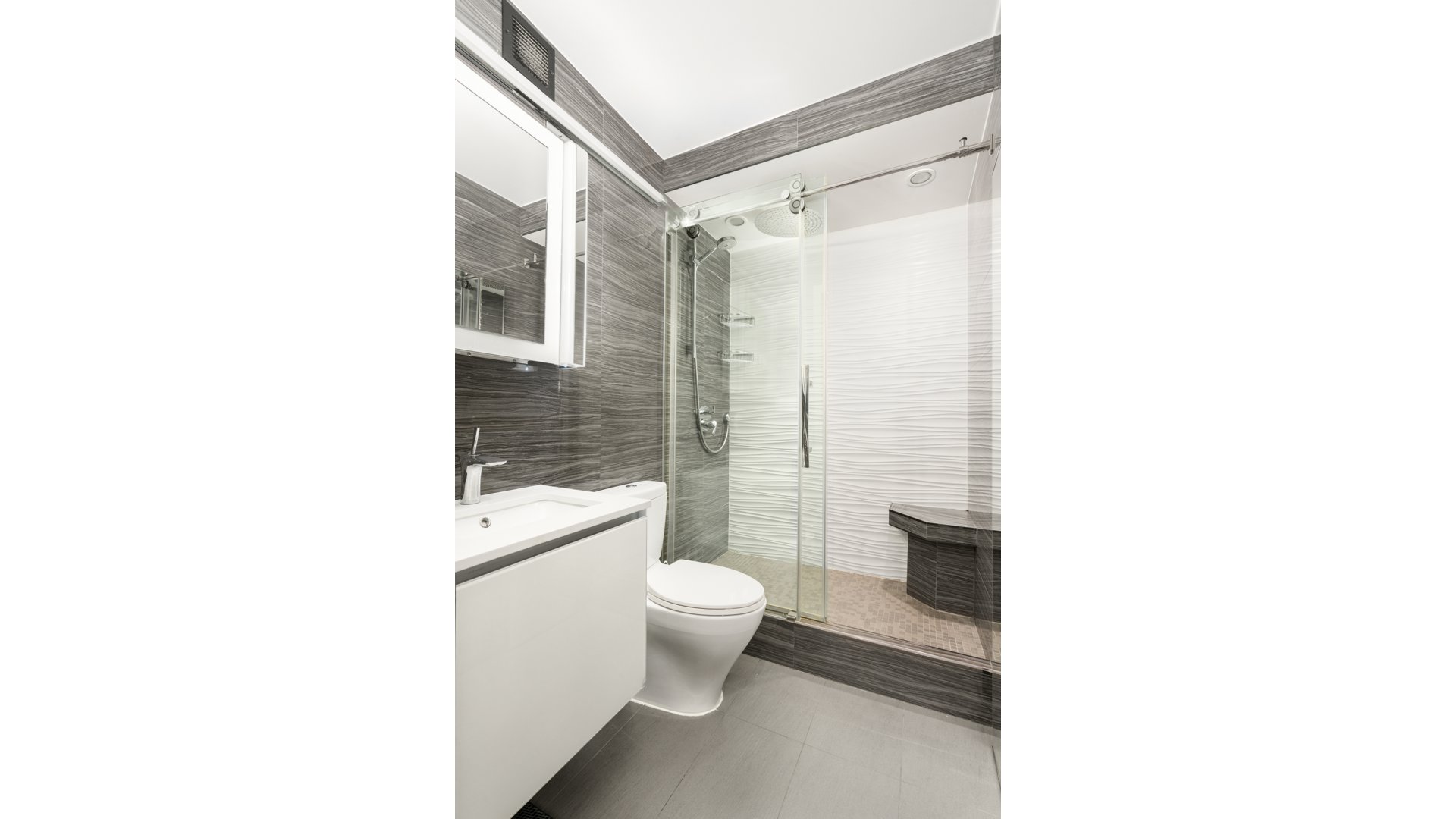 347 West 57th Street 6E Clinton New York NY 10019