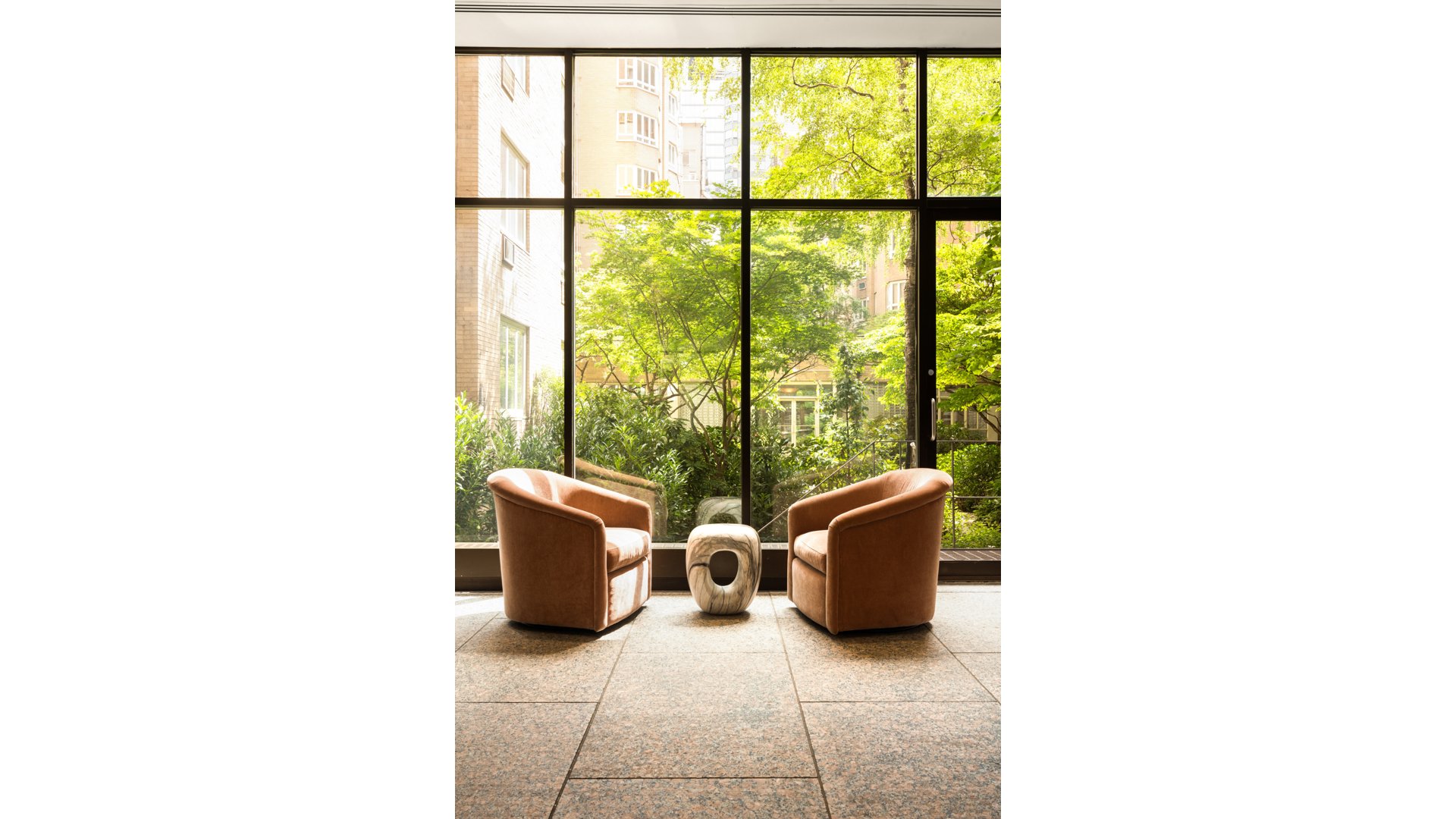 347 West 57th Street 6E Clinton New York NY 10019