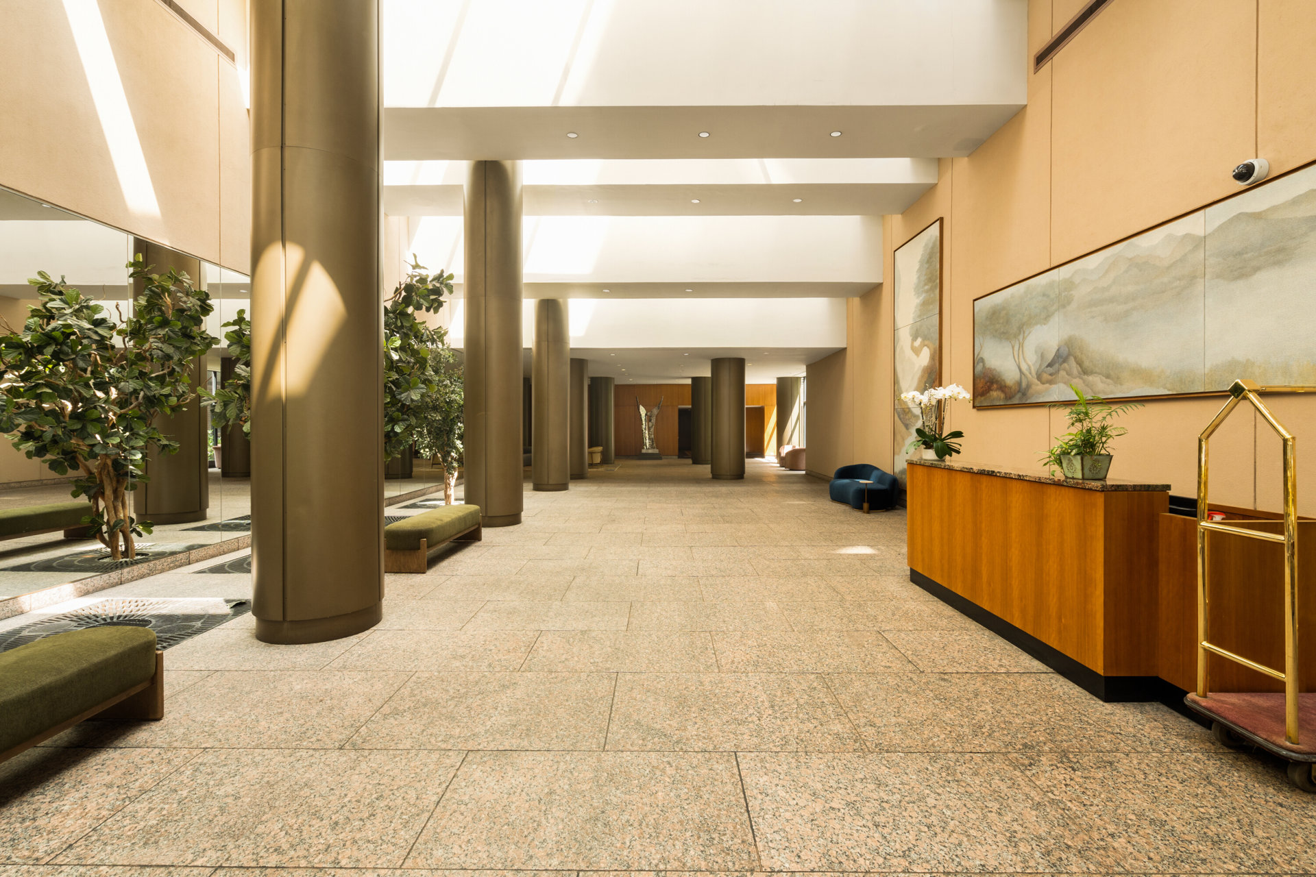 347 West 57th Street 6E Clinton New York NY 10019