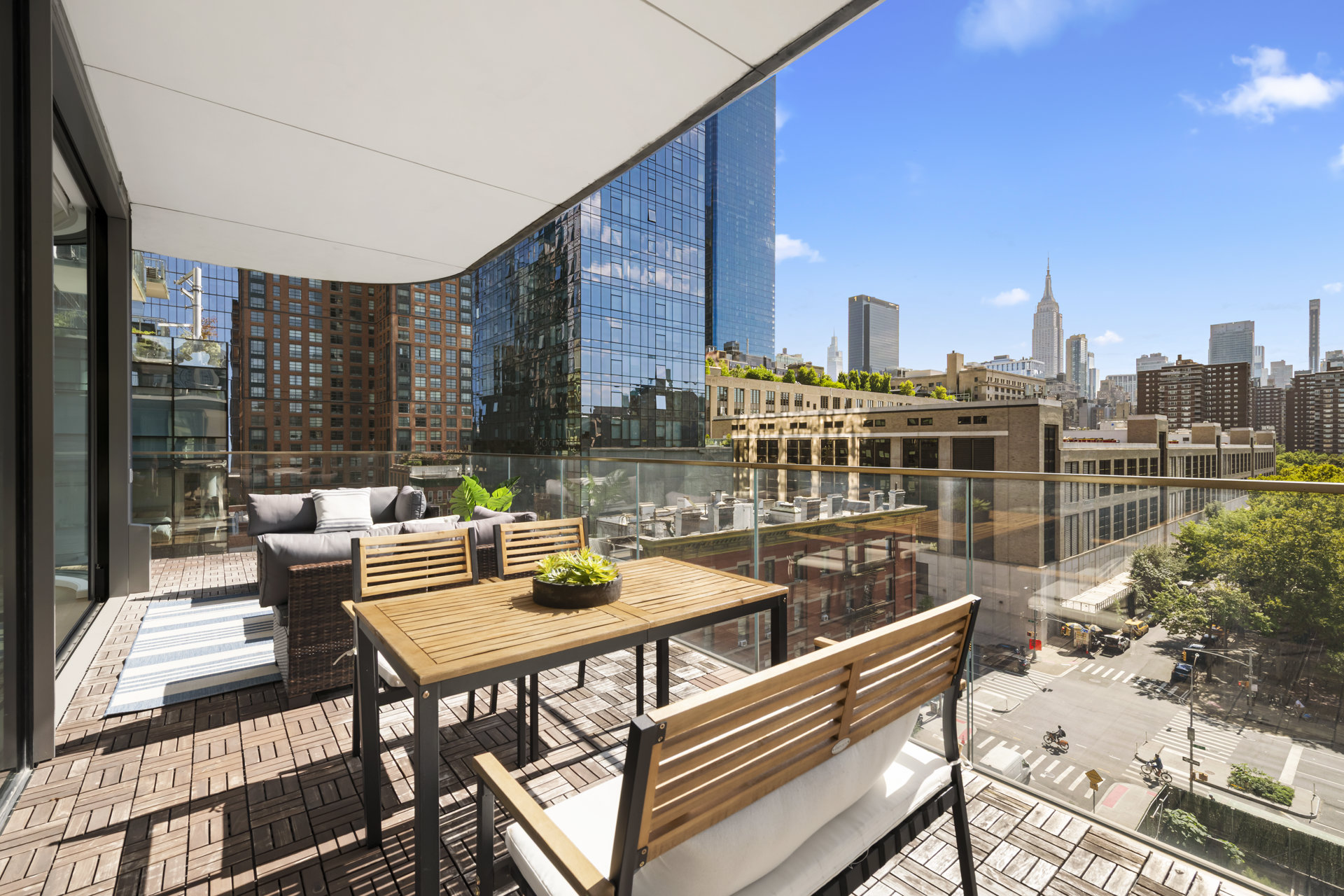 520 West 28th Street 28 Chelsea New York NY 10001
