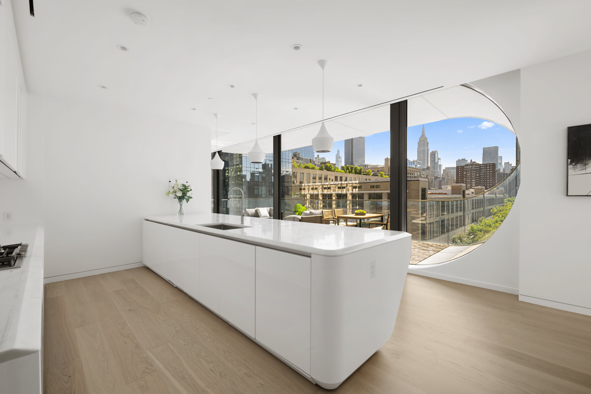 520 West 28th Street 28 Chelsea New York NY 10001