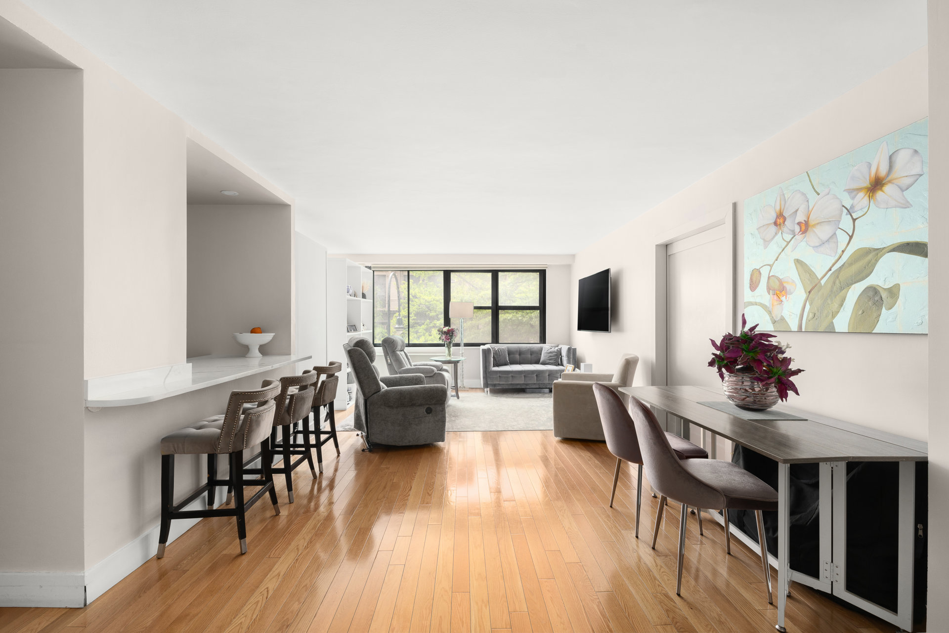 7 East 14th Street 409 Flatiron District New York NY 10003