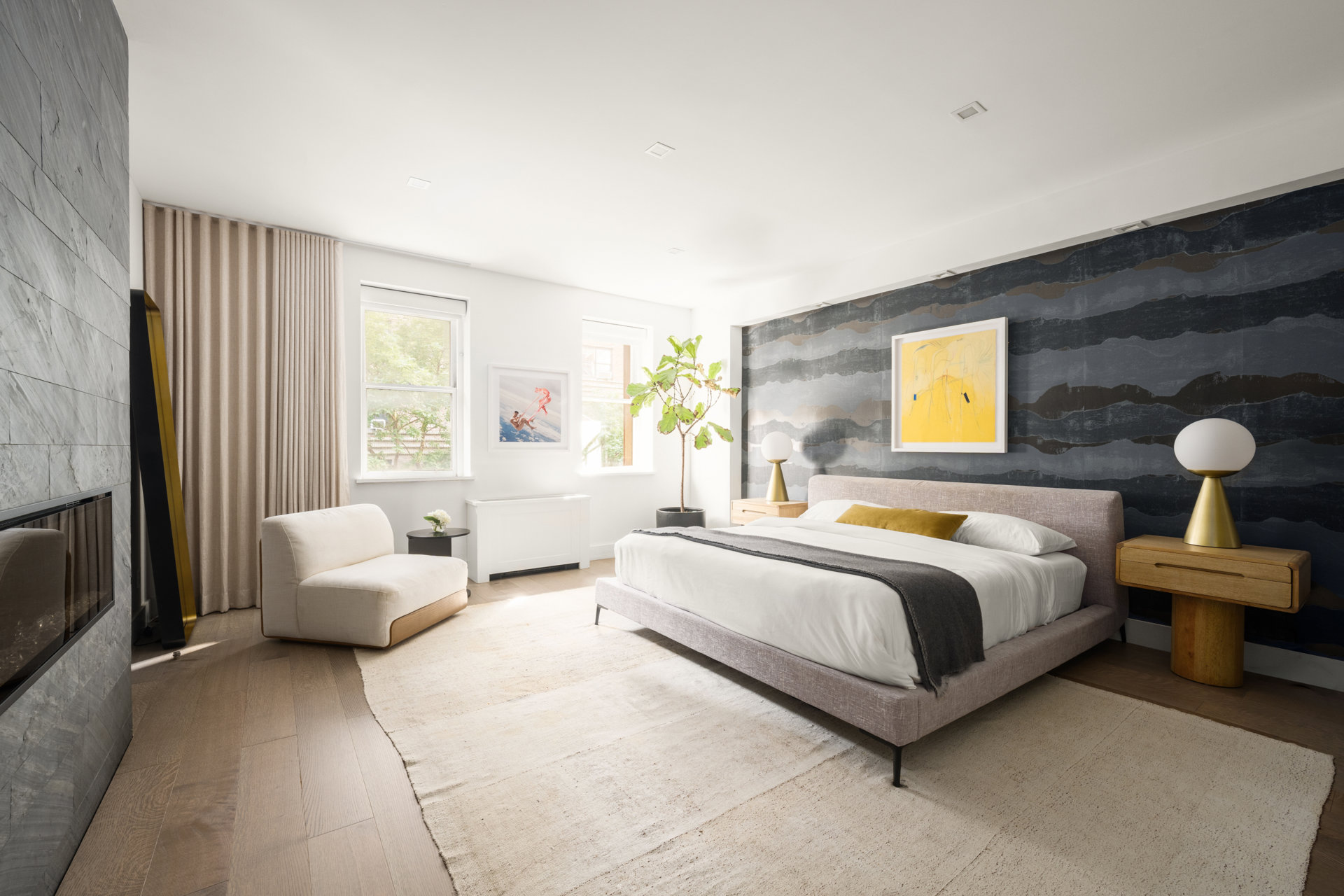 205 East 16th Street 2C Gramercy Park New York NY 10003
