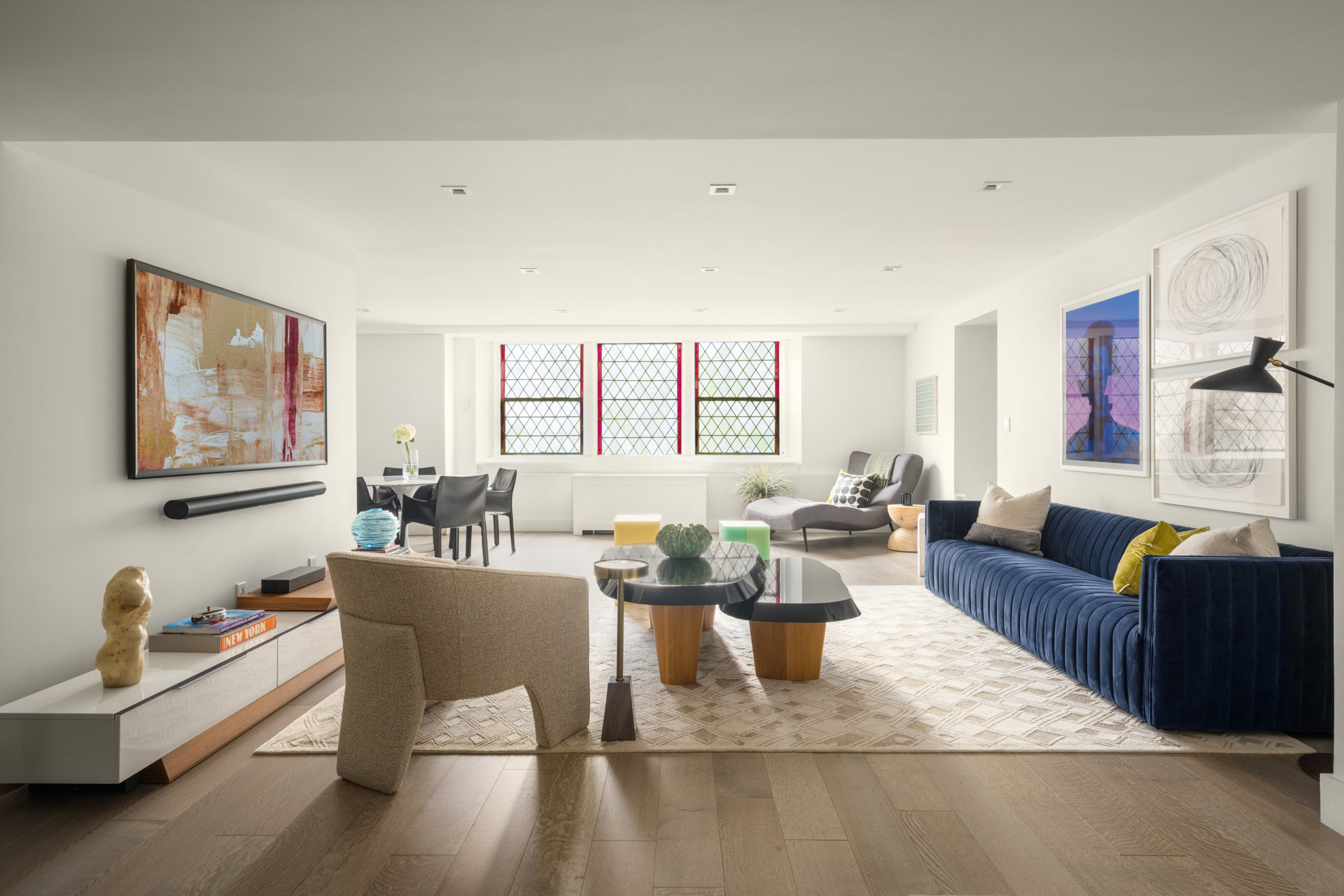 205 East 16th Street 2C Gramercy Park New York NY 10003