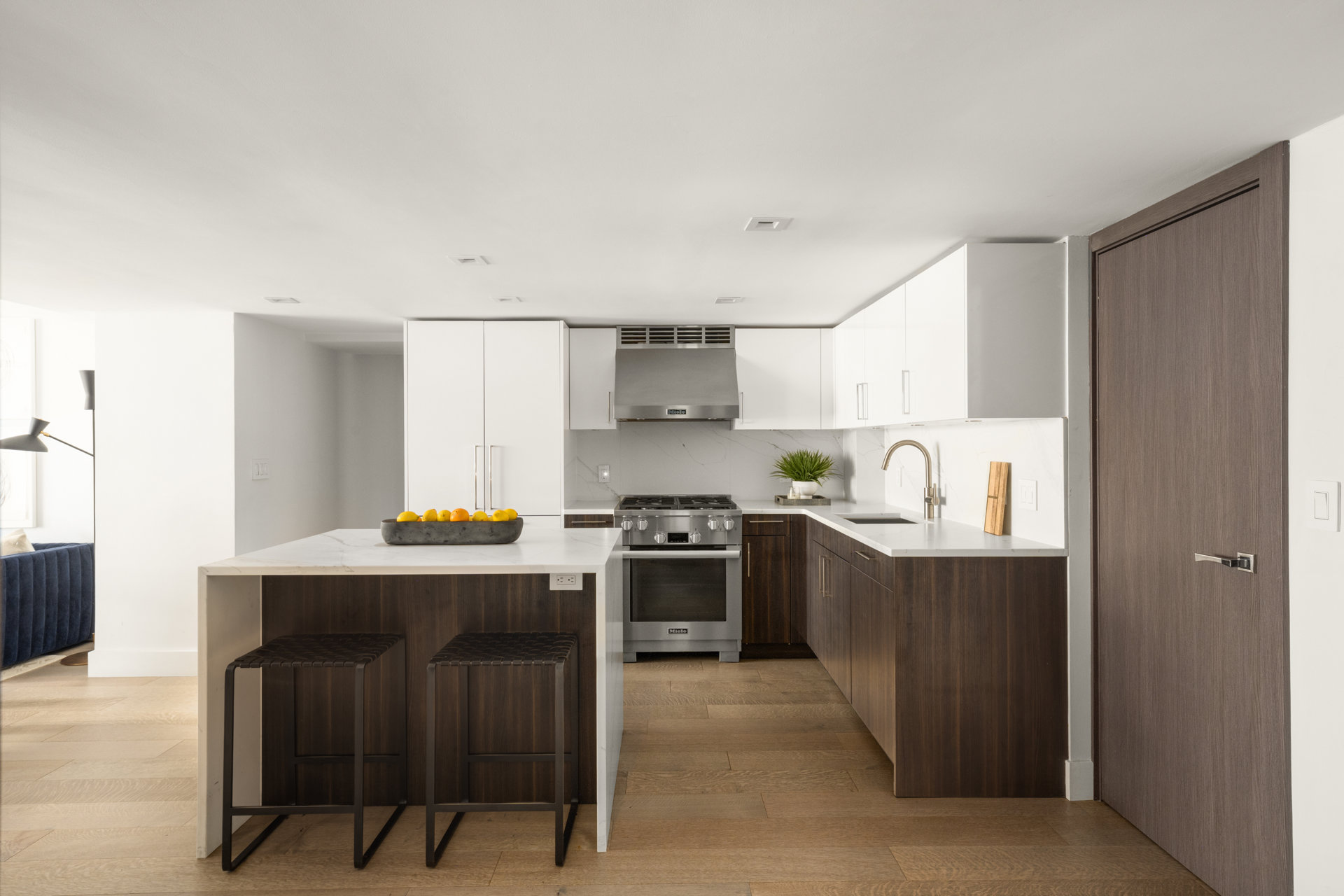 205 East 16th Street 2C Gramercy Park New York NY 10003