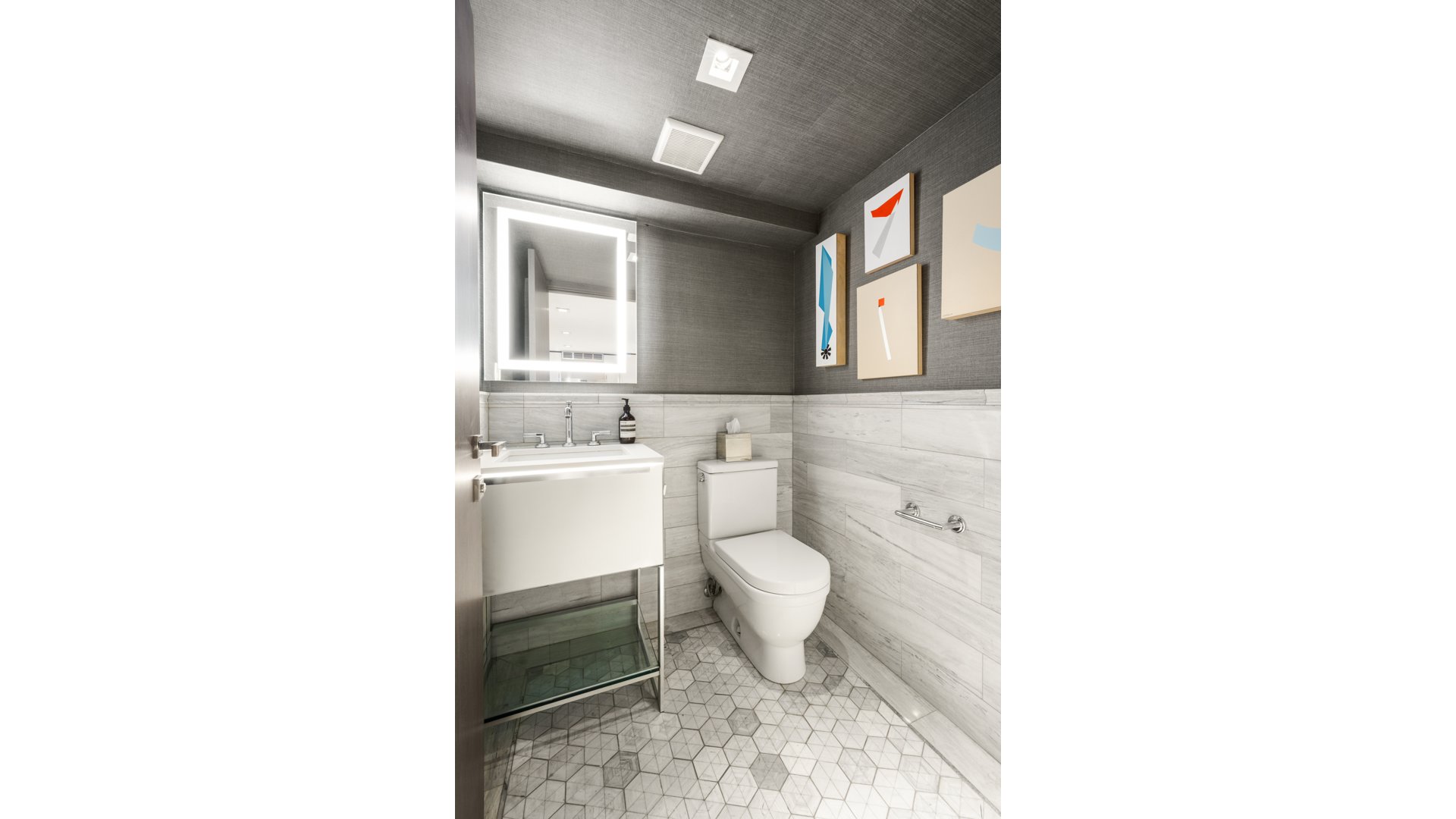 205 East 16th Street 2C Gramercy Park New York NY 10003