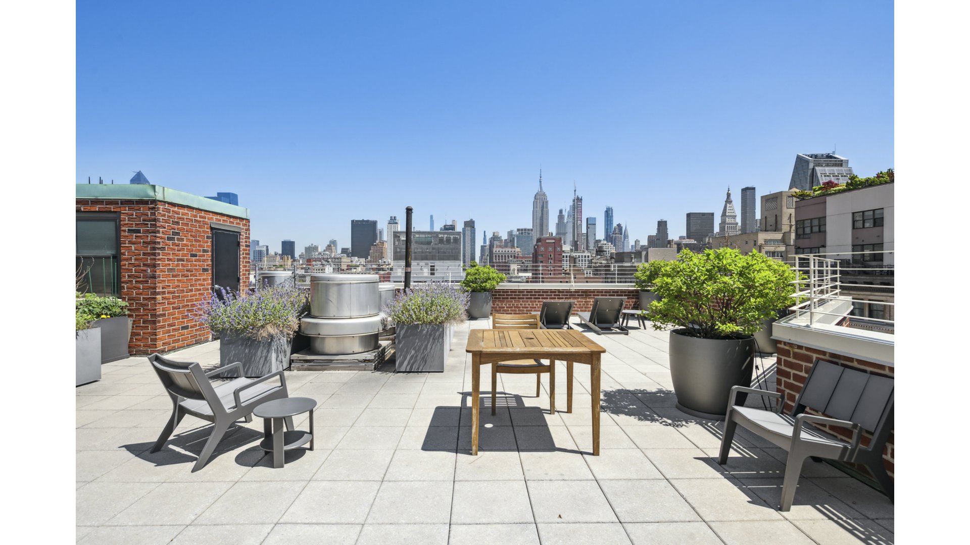 105 West 13th Street 5D Greenwich Village New York NY 10011