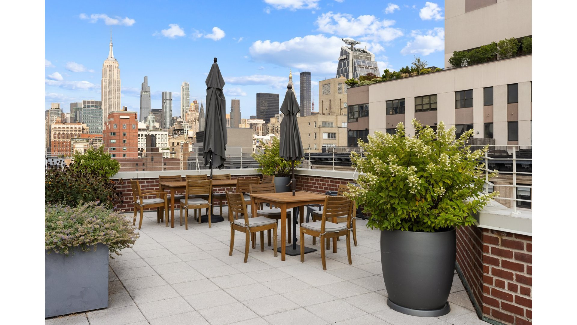 105 West 13th Street 5D Greenwich Village New York NY 10011