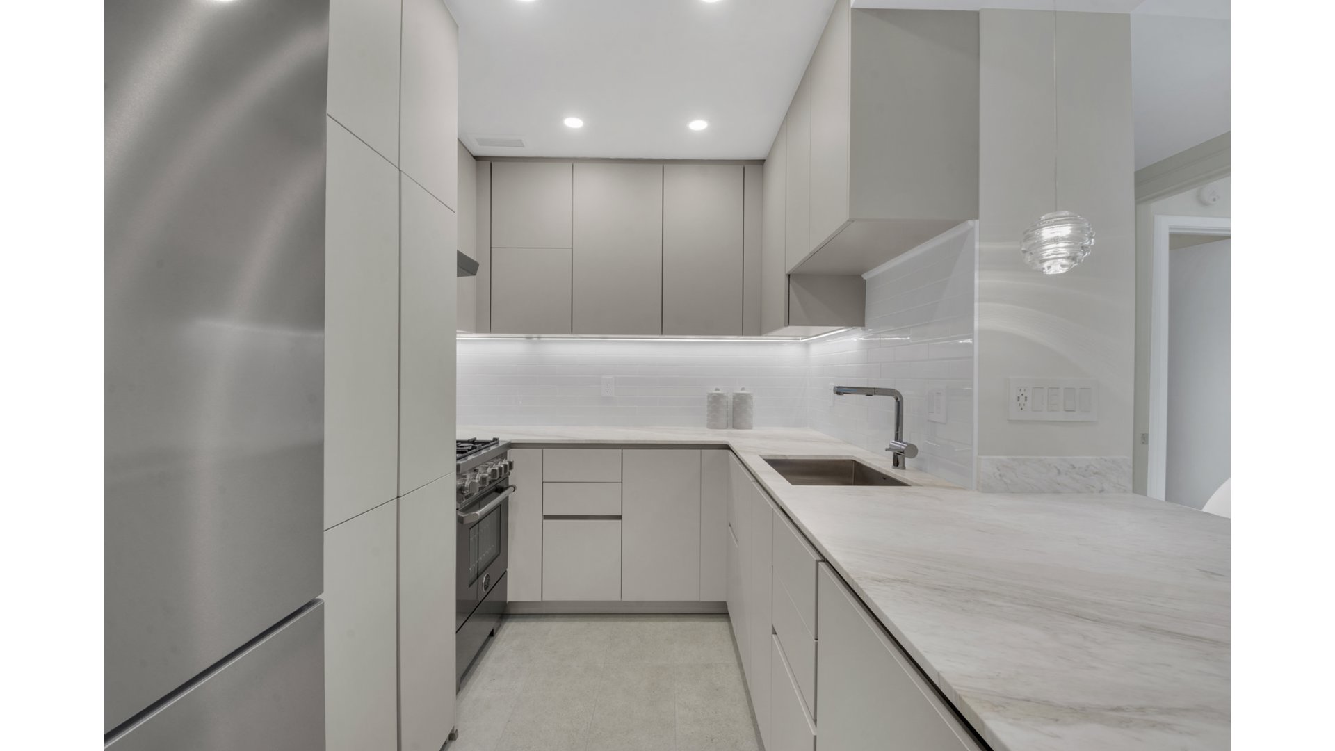 105 West 13th Street 5D Greenwich Village New York NY 10011