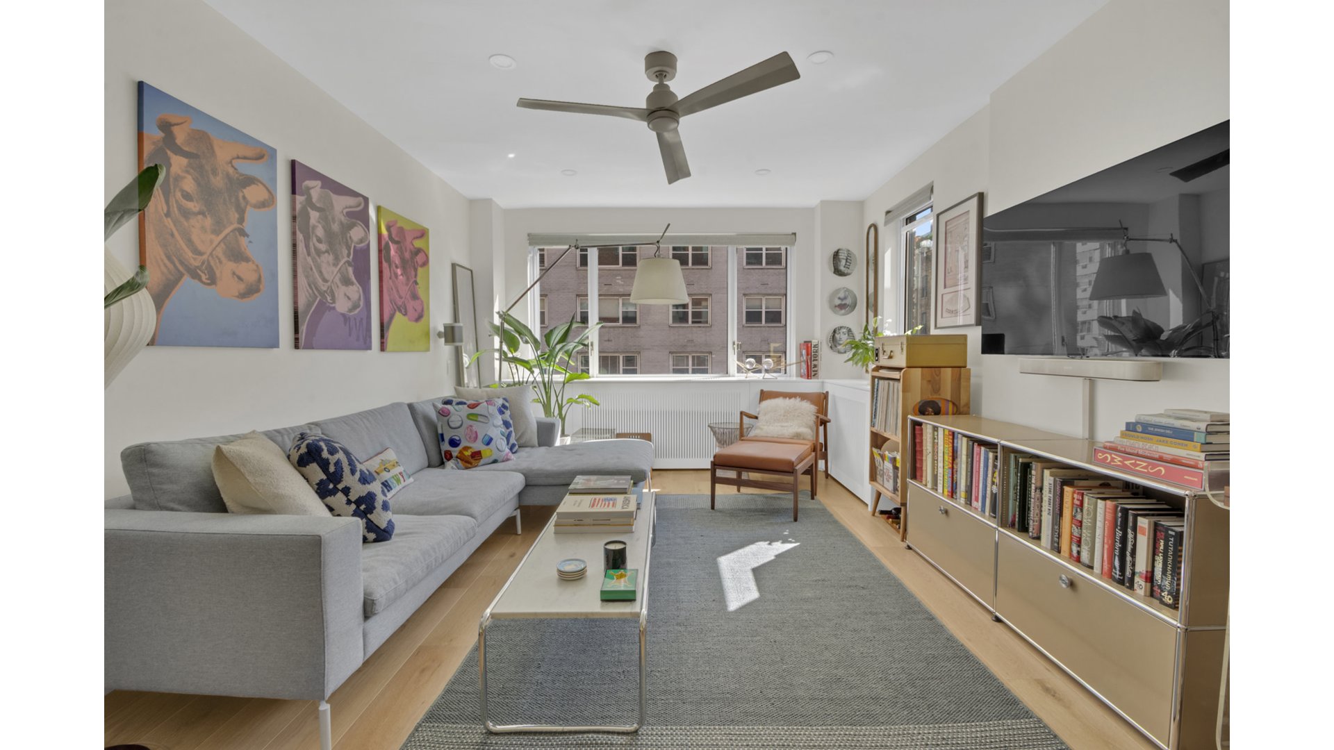 105 West 13th Street 5D Greenwich Village New York NY 10011
