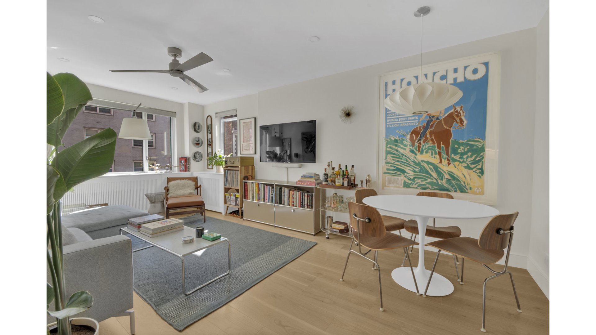 105 West 13th Street 5D Greenwich Village New York NY 10011