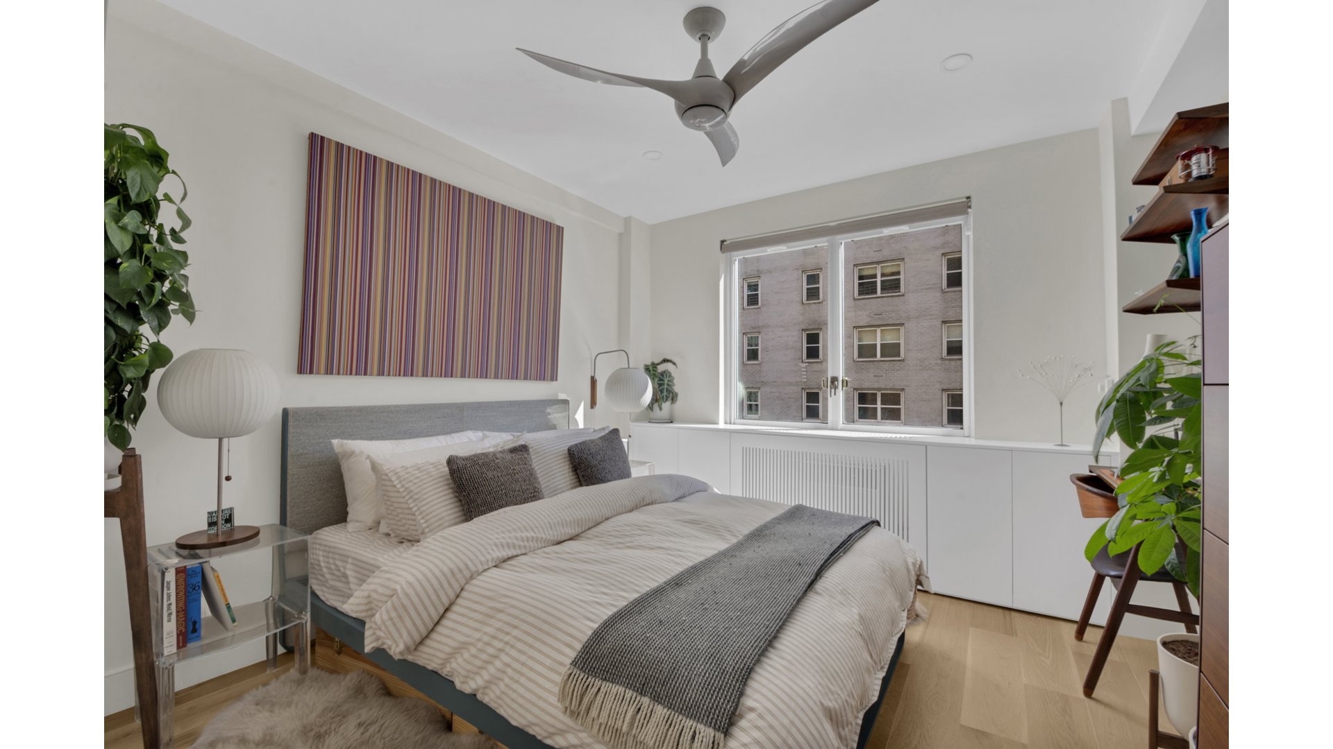 105 West 13th Street 5D Greenwich Village New York NY 10011