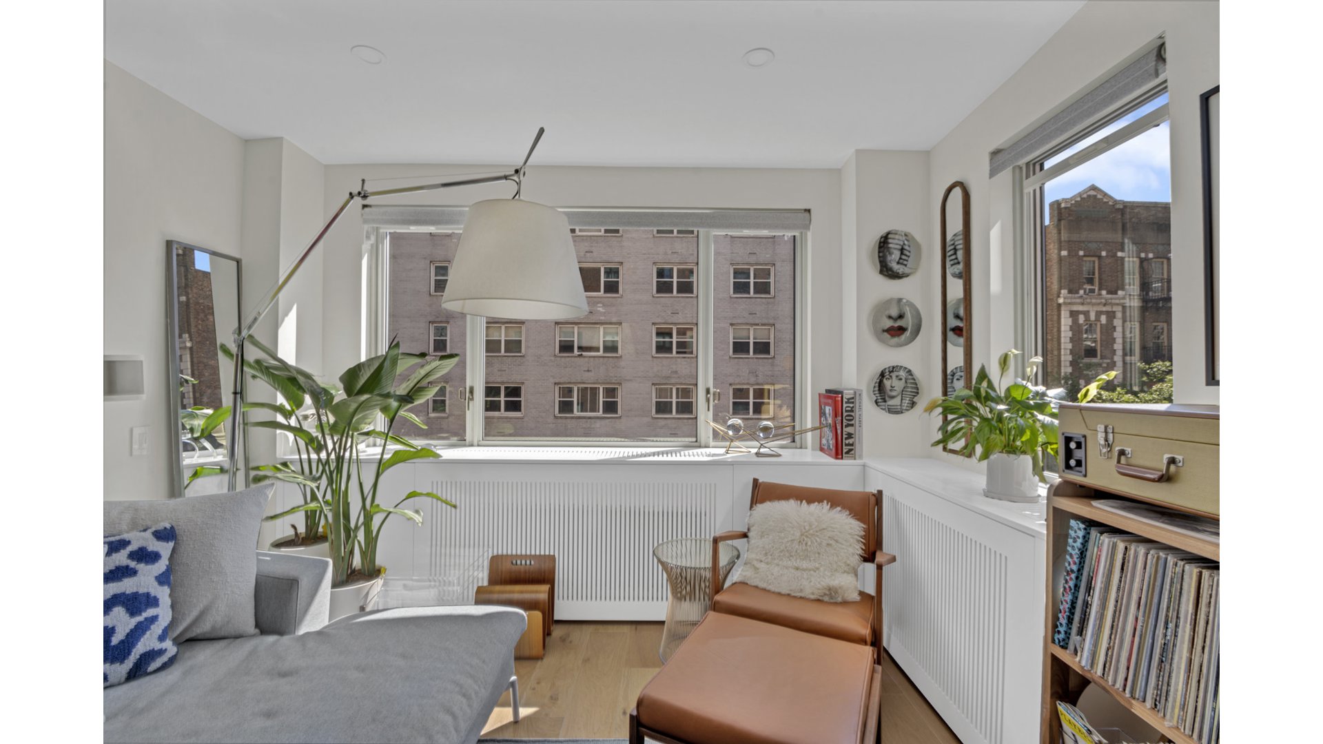 105 West 13th Street 5D Greenwich Village New York NY 10011