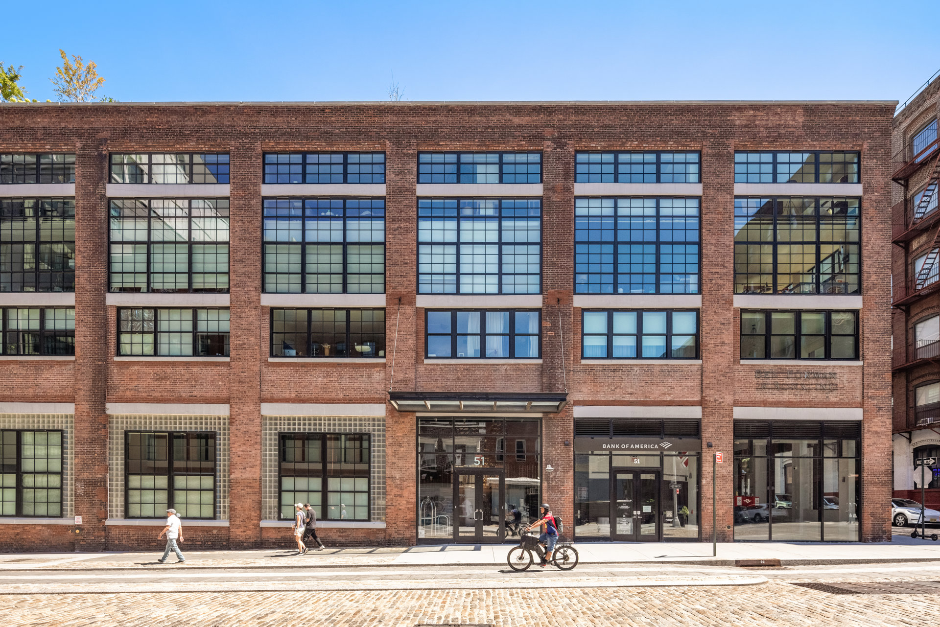 51 Jay Street 5M Dumbo Brooklyn NY 11201