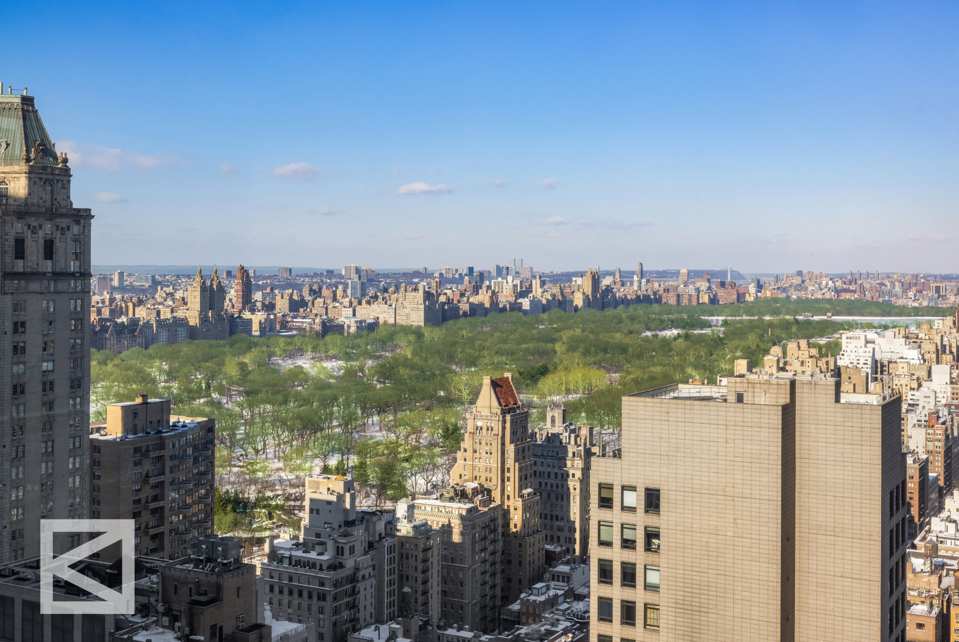 500 Park Avenue PENTHOUS39 Midtown East New York NY 10022