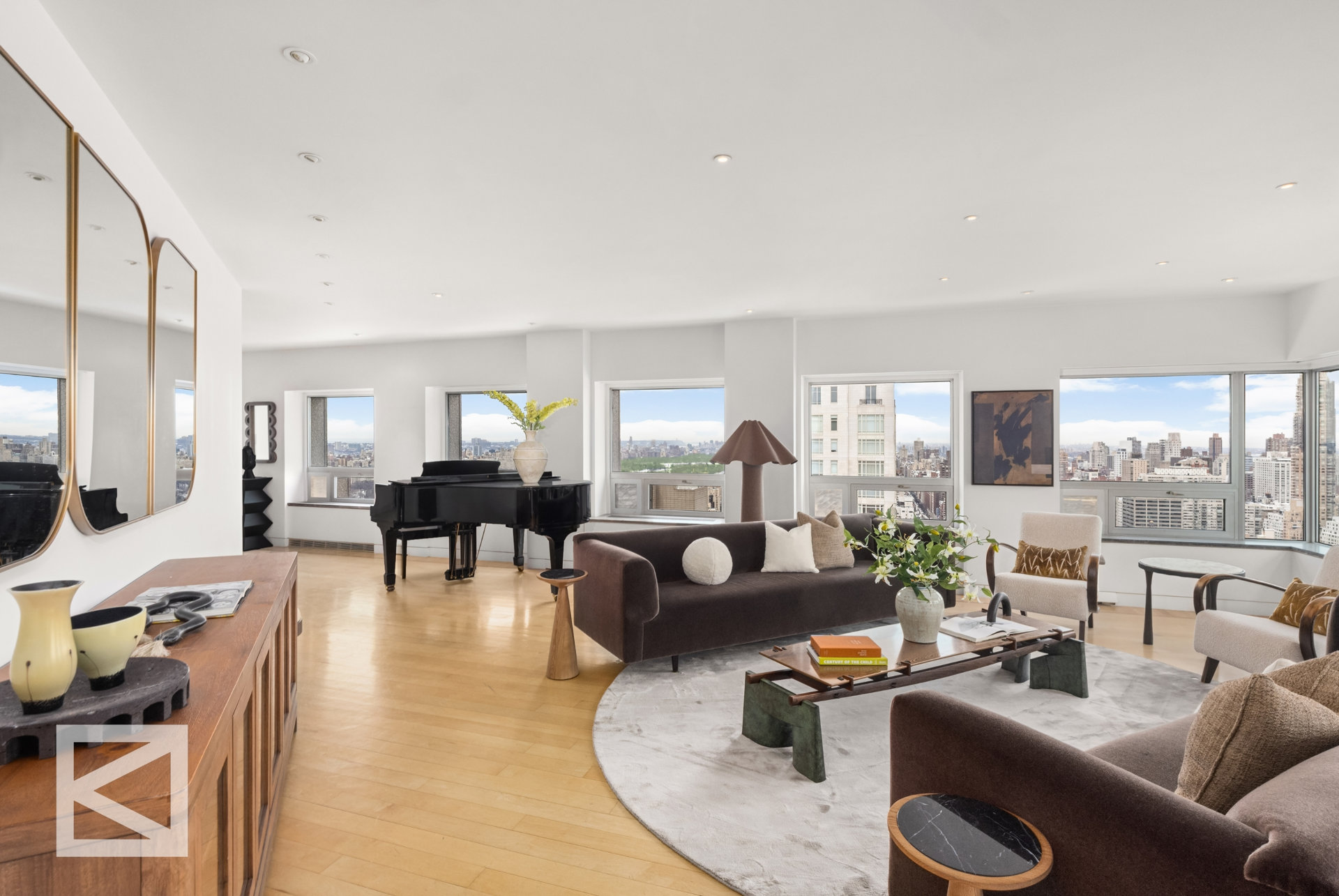 500 Park Avenue PENTHOUS39 Midtown East New York NY 10022