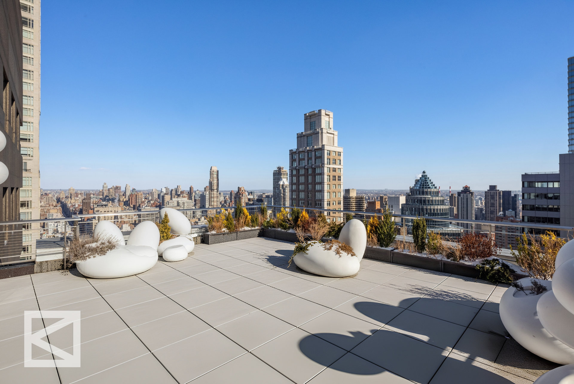 500 Park Avenue PENTHOUS39 Midtown East New York NY 10022