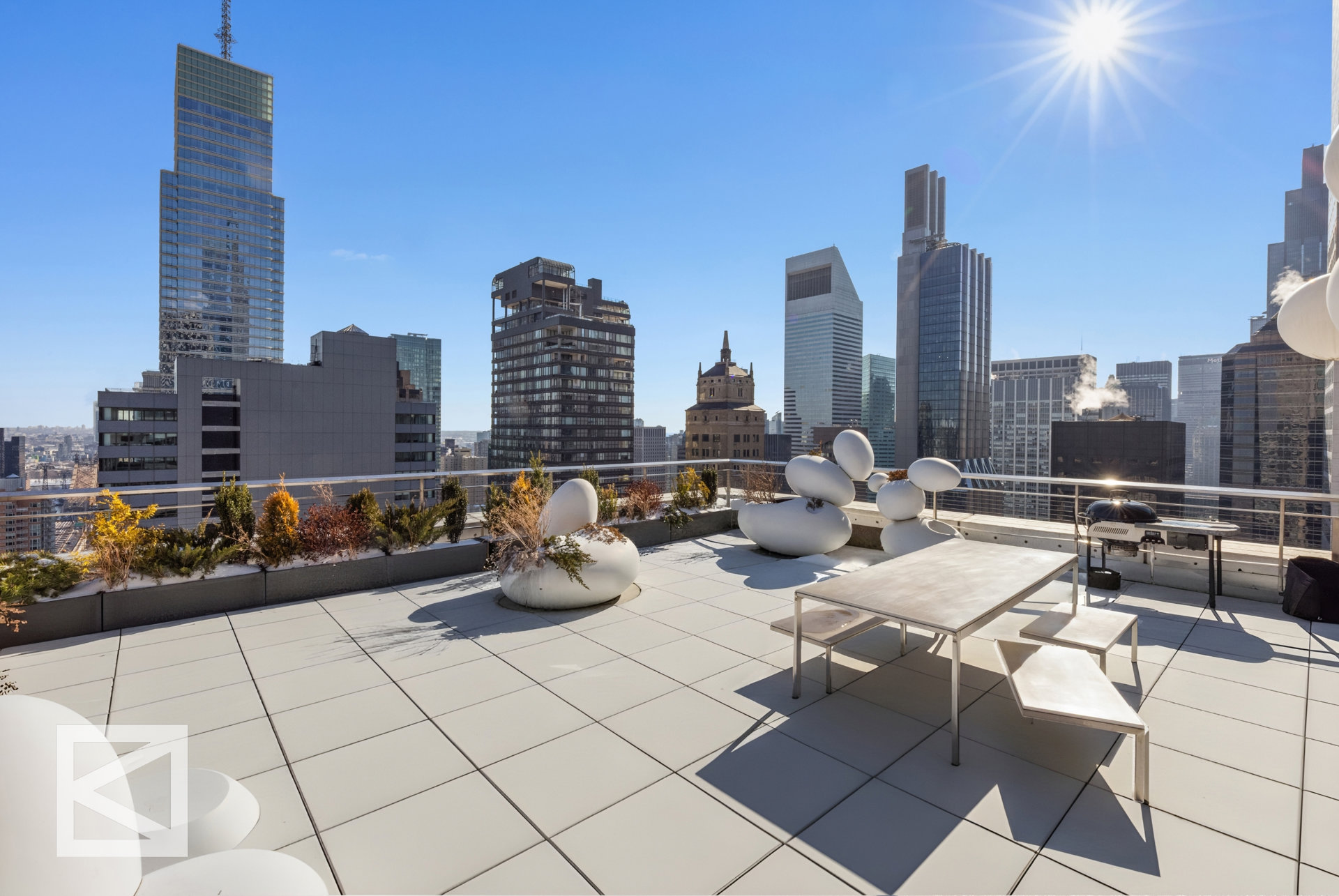 500 Park Avenue PENTHOUS39 Midtown East New York NY 10022