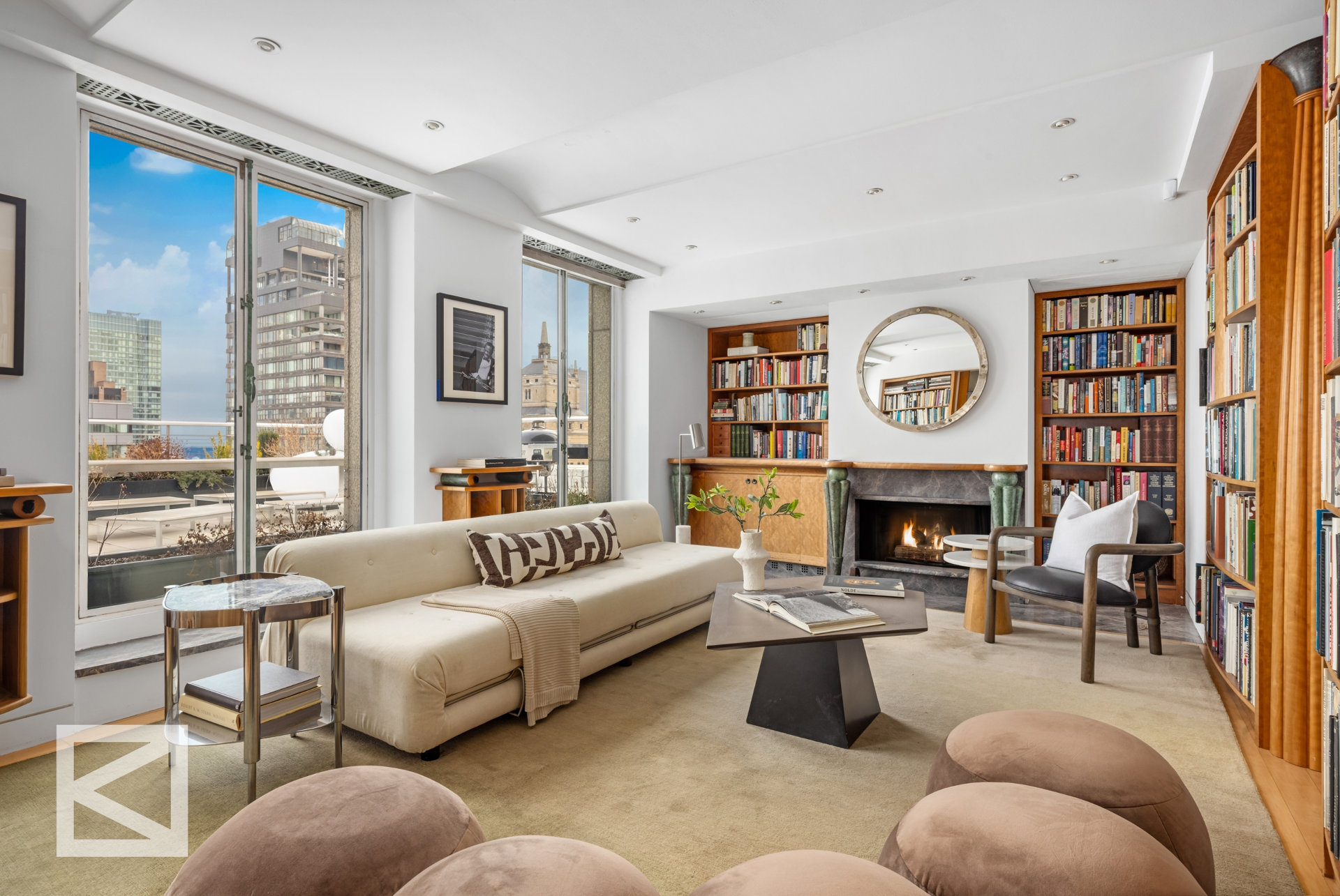 500 Park Avenue PENTHOUS39 Midtown East New York NY 10022