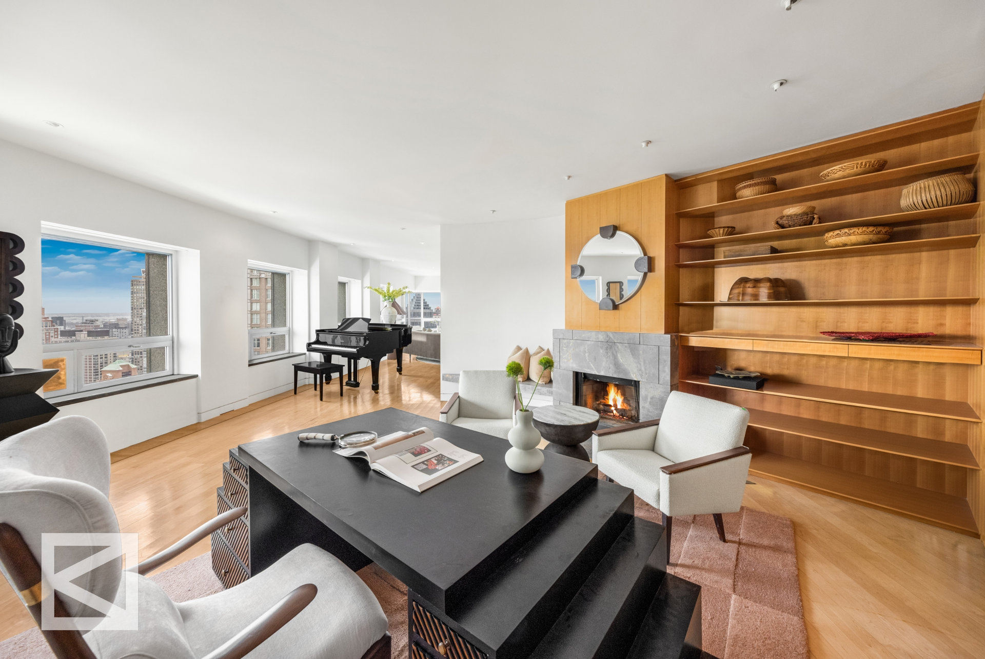 500 Park Avenue PENTHOUS39 Midtown East New York NY 10022