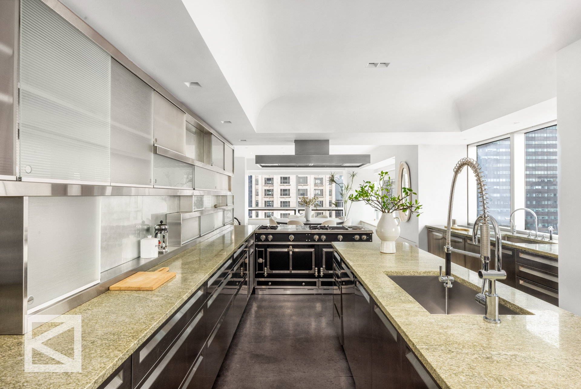 500 Park Avenue PENTHOUS39 Midtown East New York NY 10022