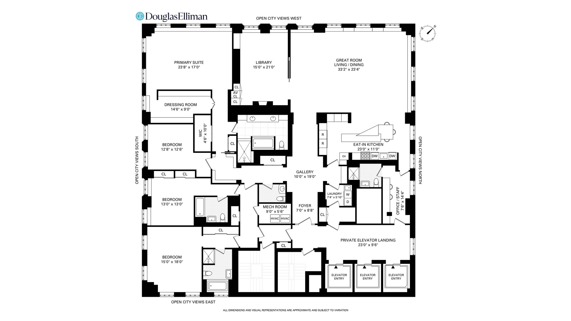 90 Franklin Street Tribeca New York NY 10013