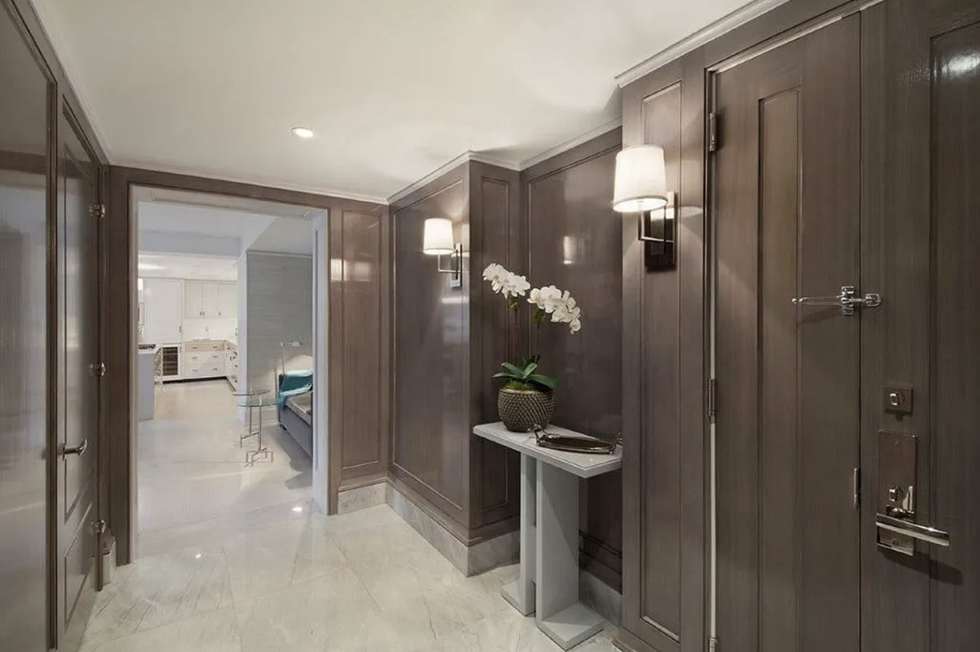 21 East 61st Street 7A Upper East Side New York NY 10065