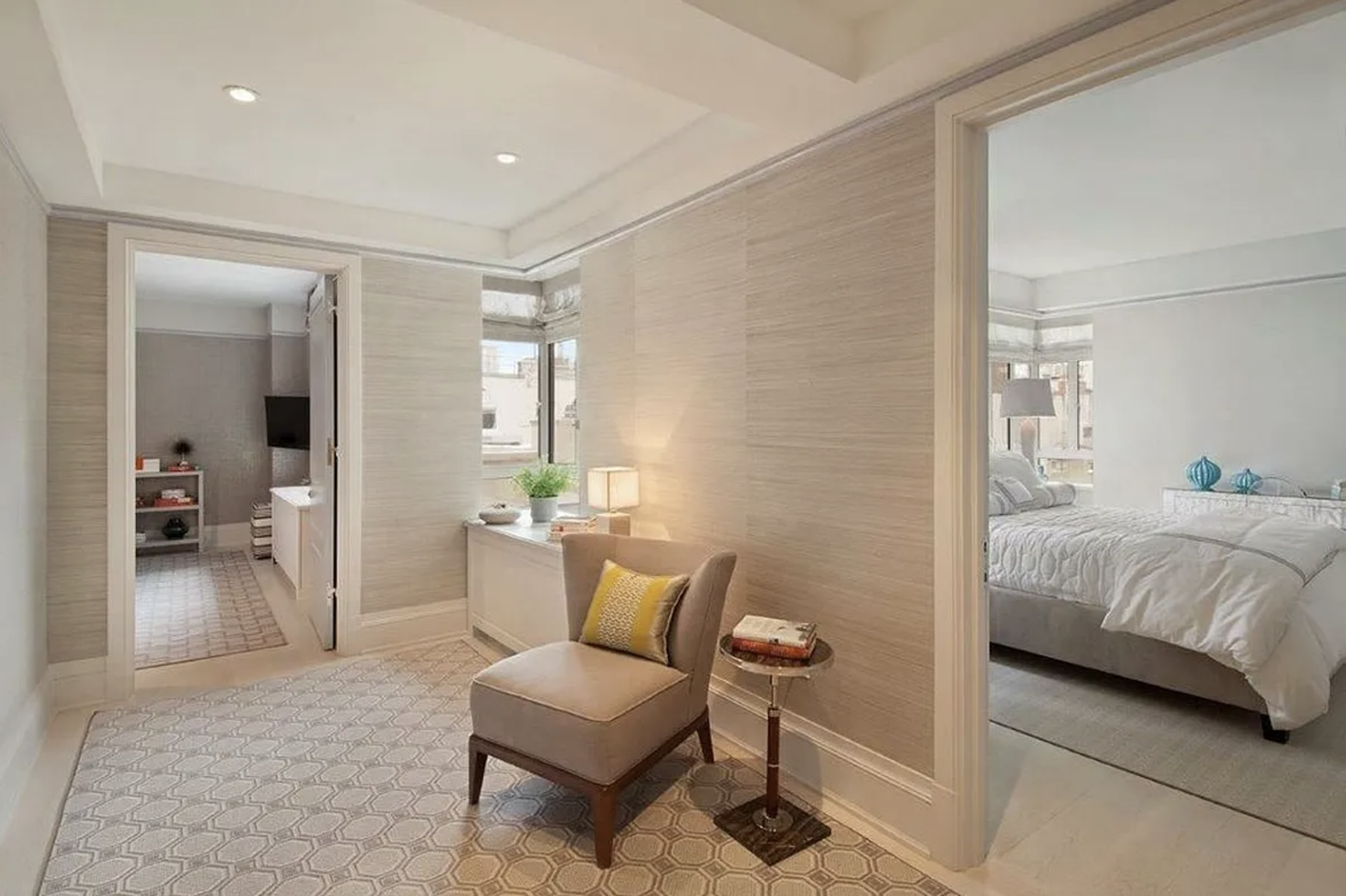 21 East 61st Street 7A Upper East Side New York NY 10065