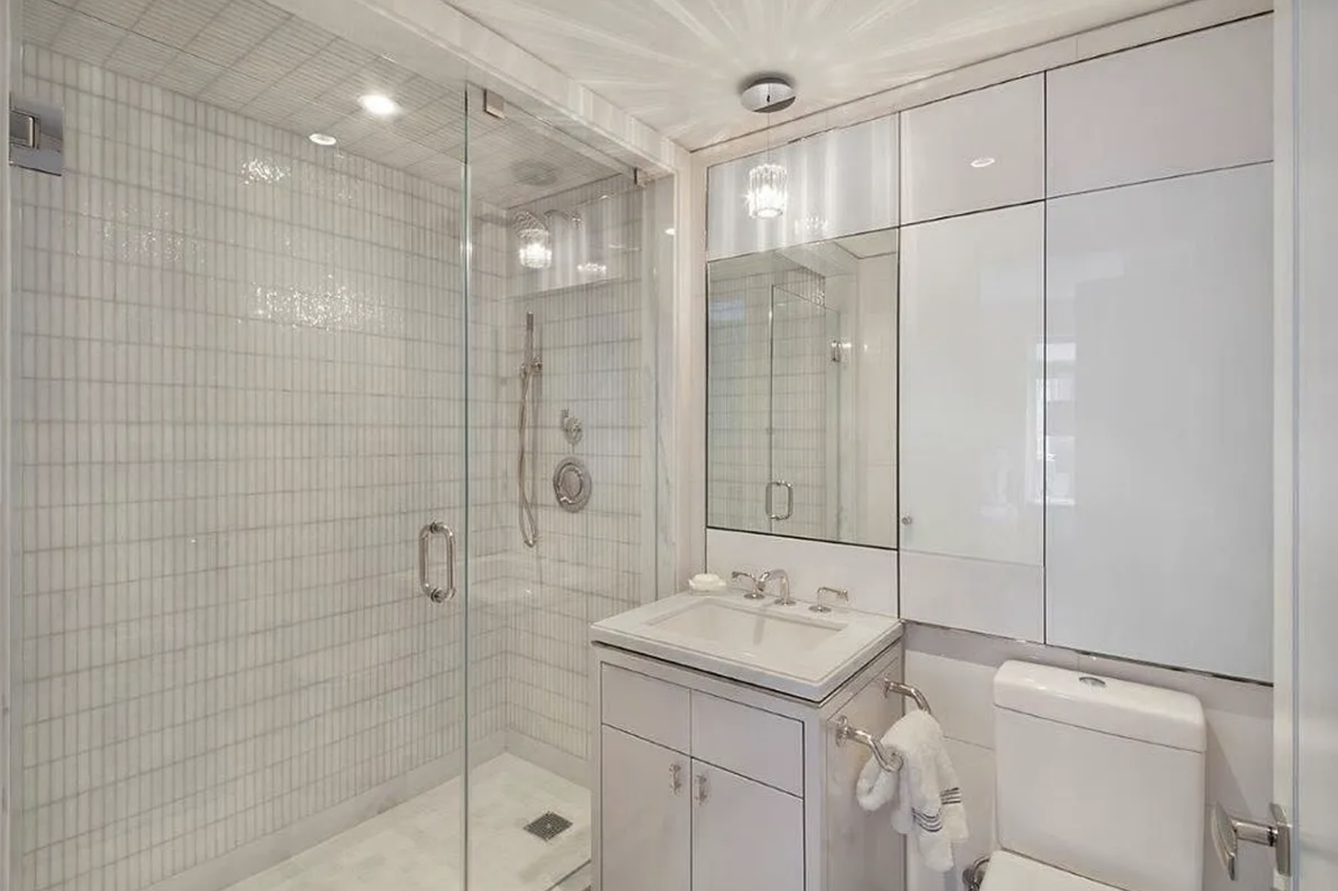 21 East 61st Street 7A Upper East Side New York NY 10065