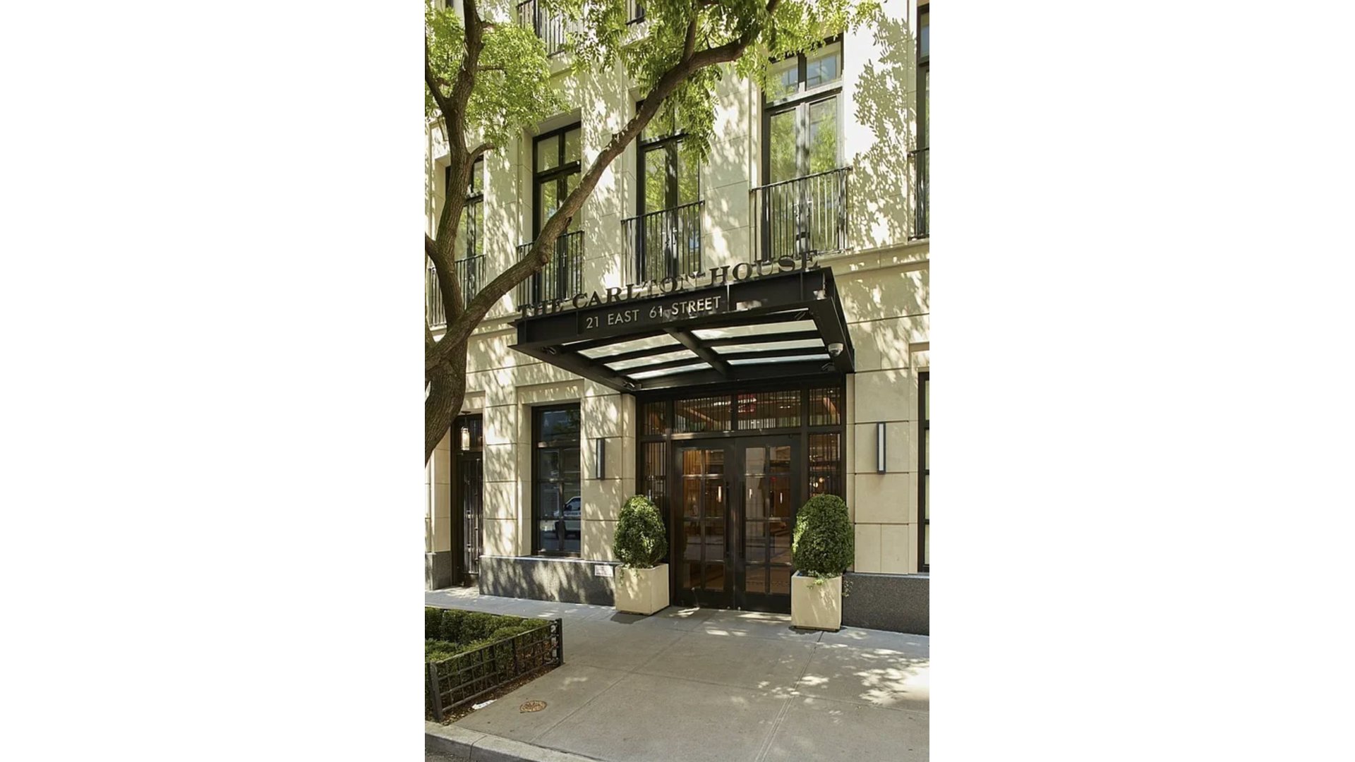 21 East 61st Street 7A Upper East Side New York NY 10065