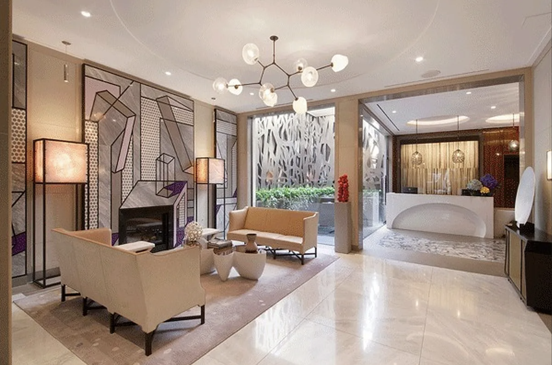 21 East 61st Street 7A Upper East Side New York NY 10065